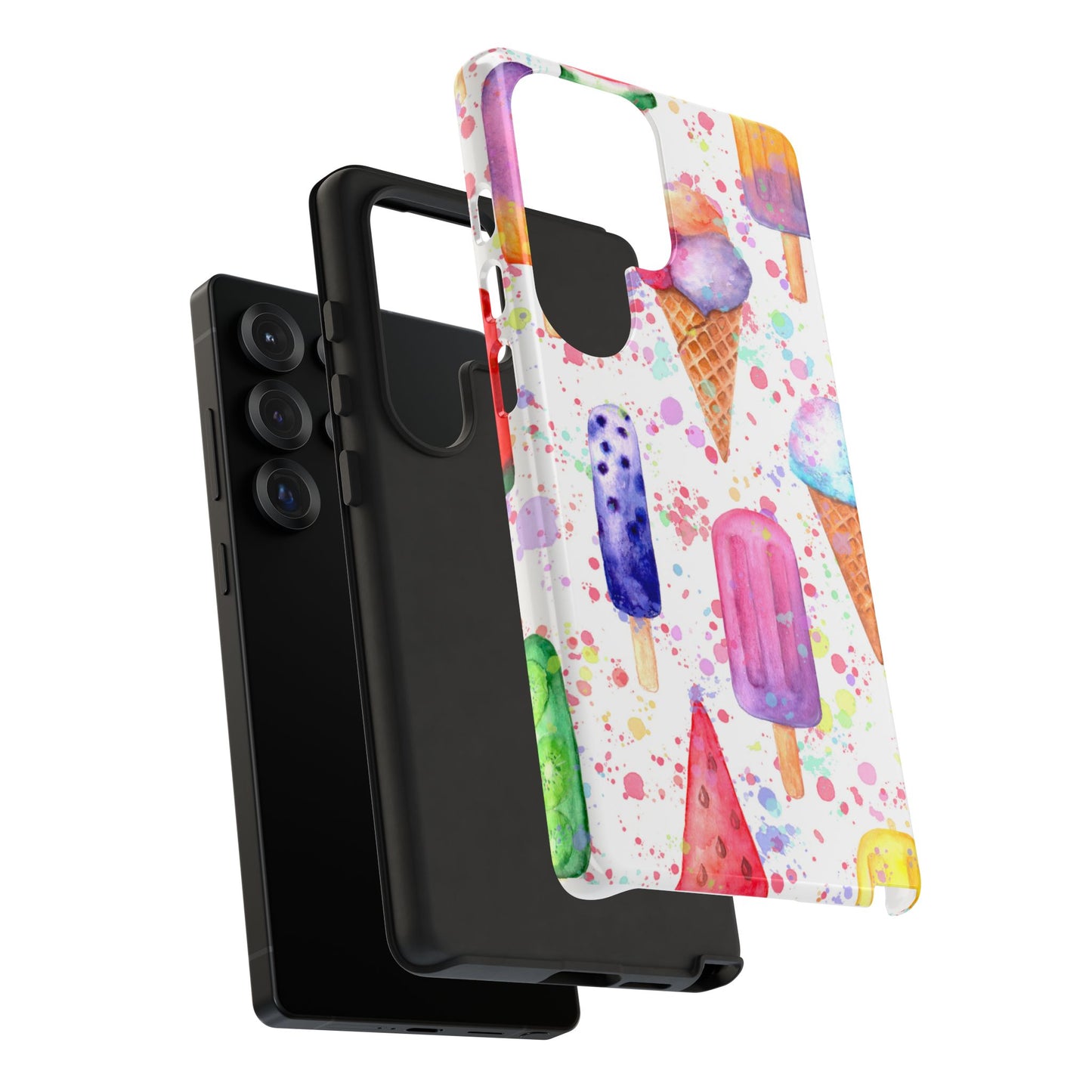JawBreaker Phone Case