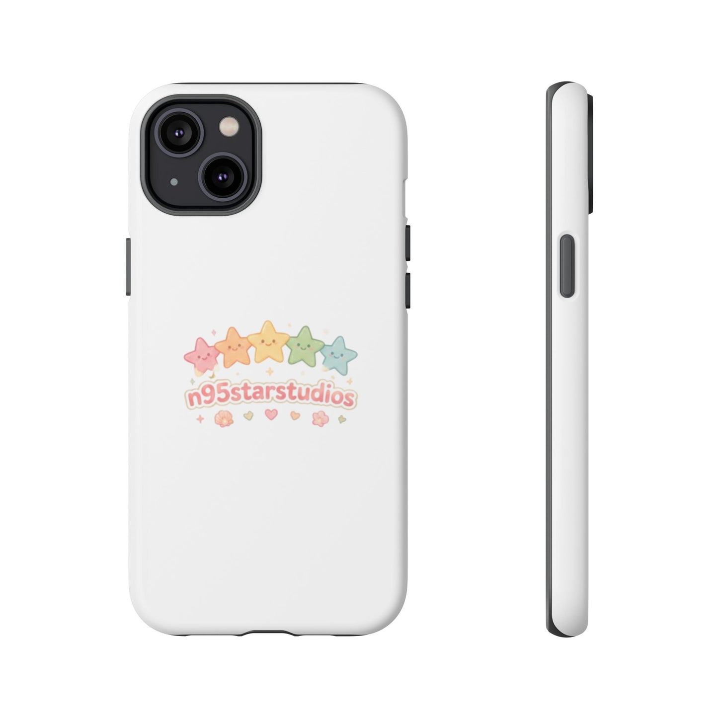 Star Case