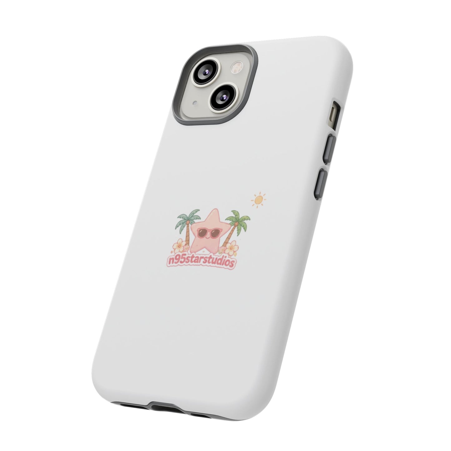 N95 Phone Case