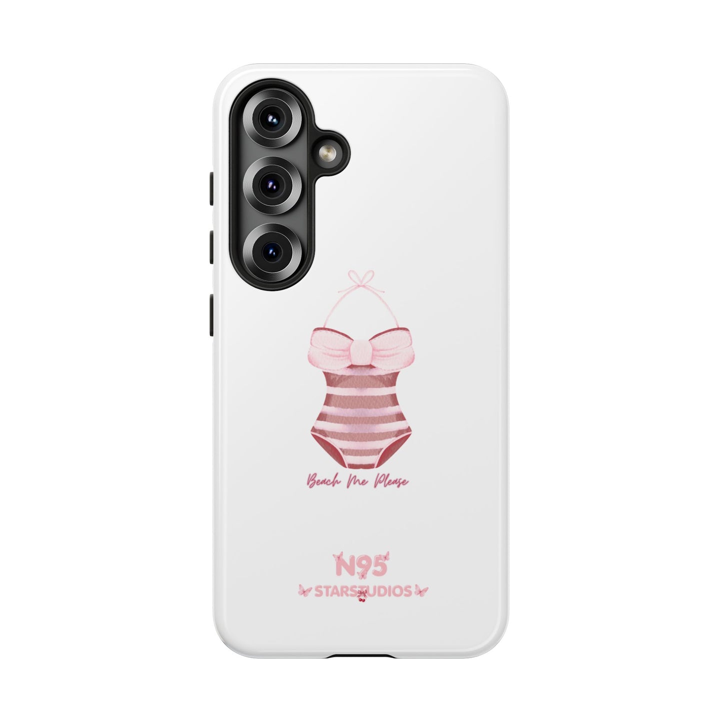 Beach Me Bikini Phone Case