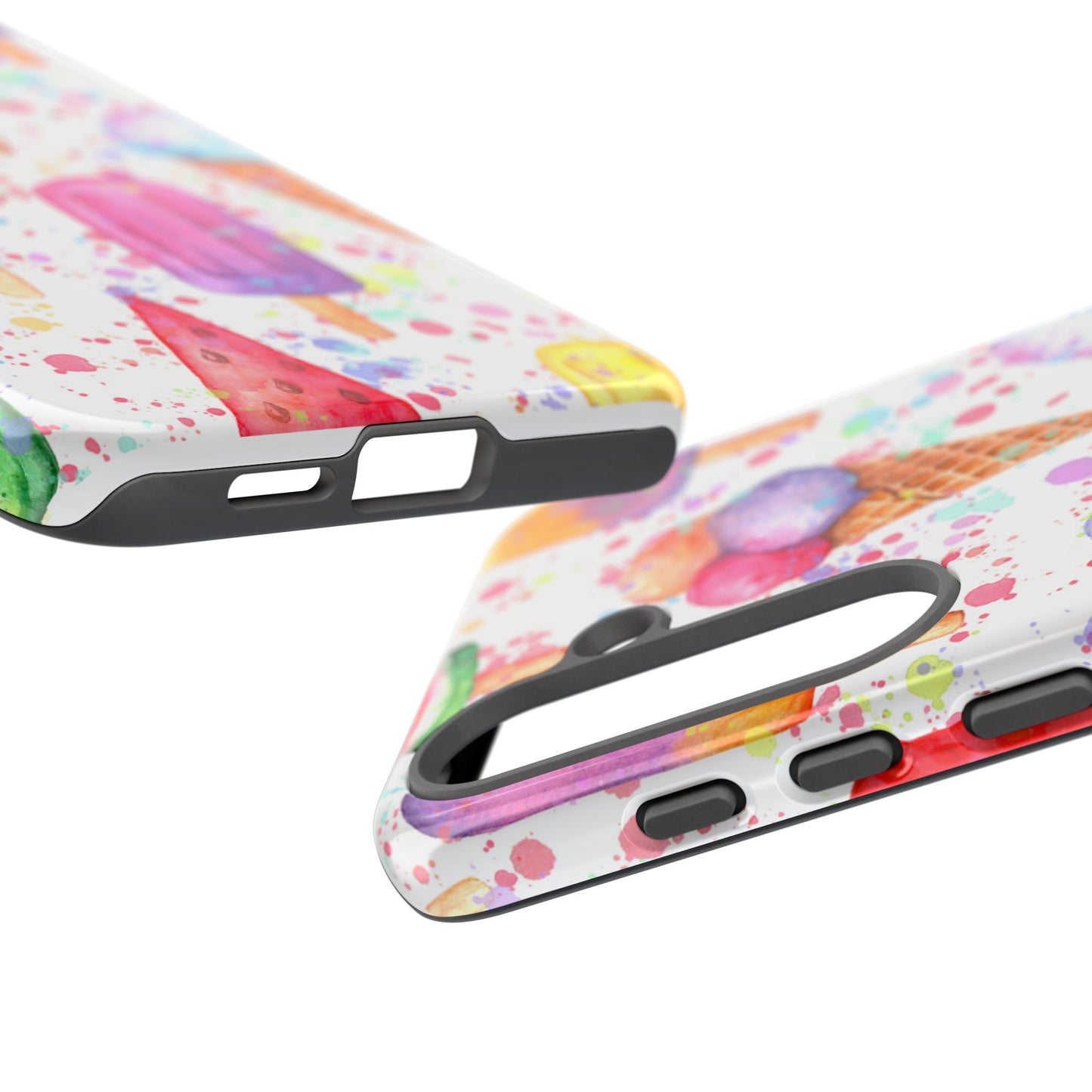 JawBreaker Phone Case