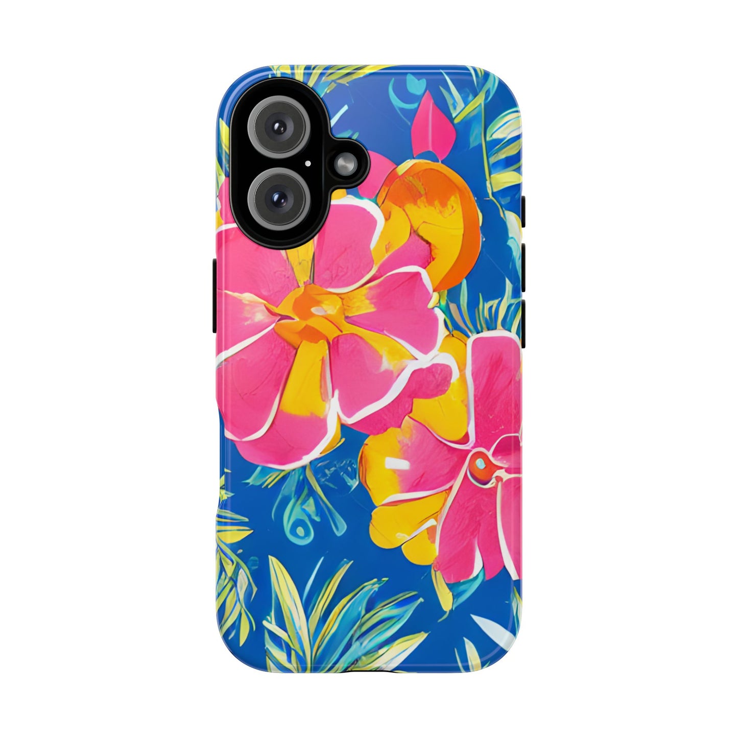 Hawaiian 🌺 Phone Case