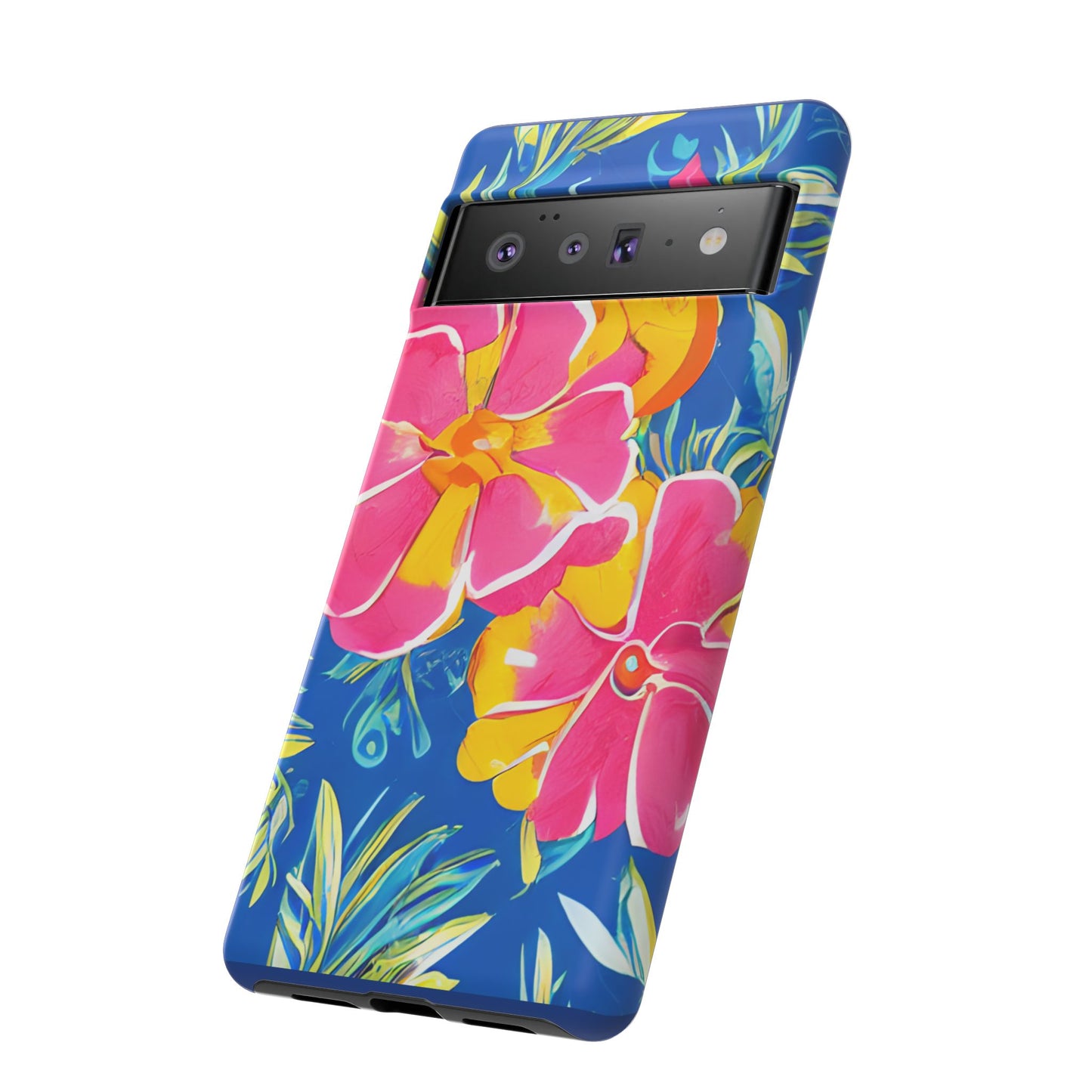Hawaiian 🌺 Phone Case