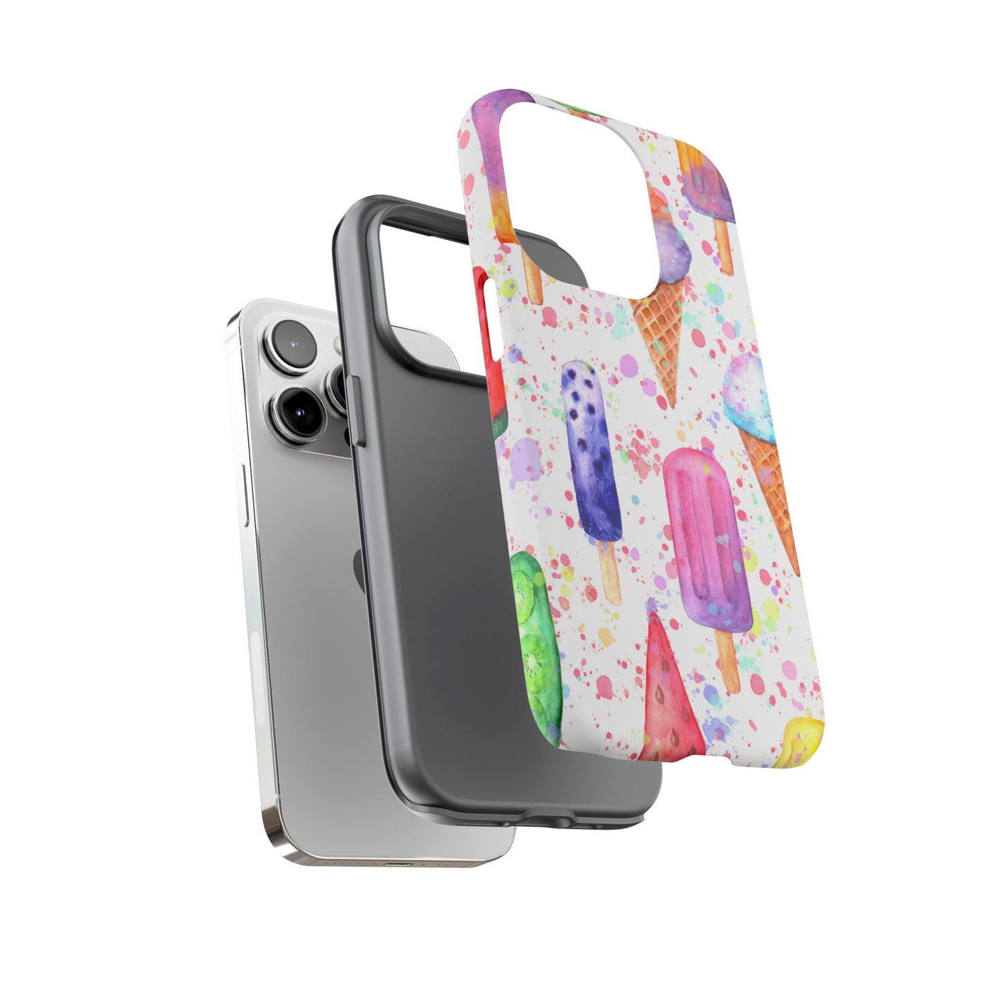 JawBreaker Phone Case