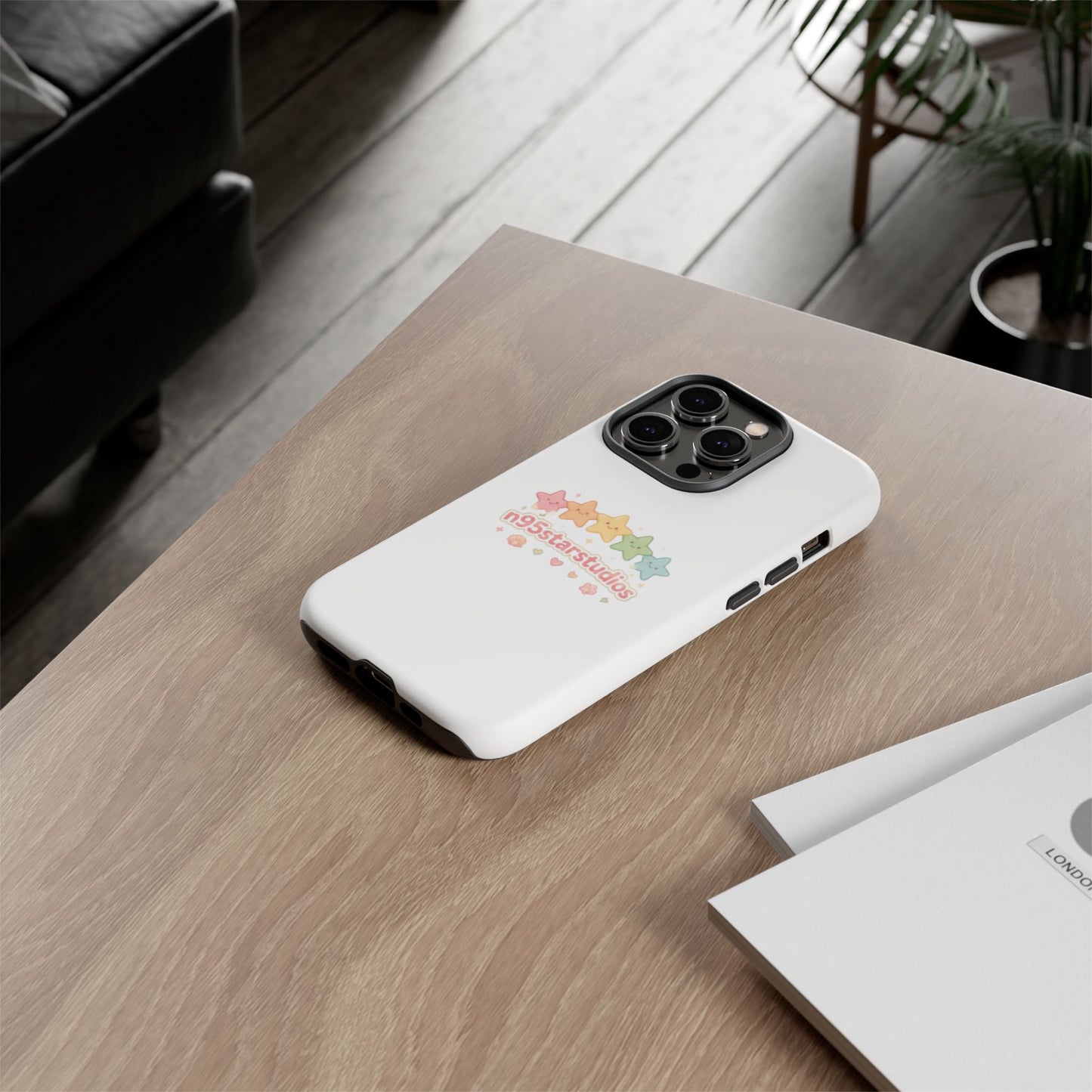 Star Case