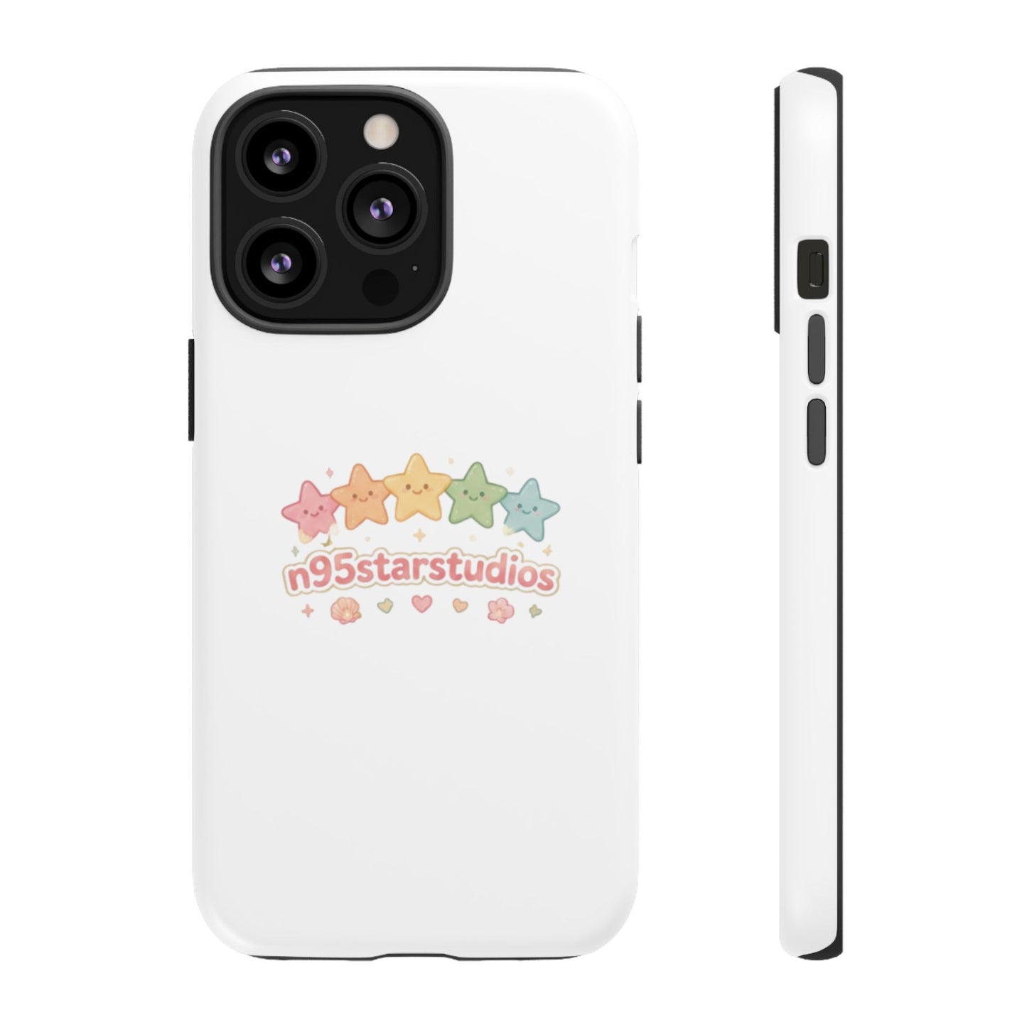 Star Case