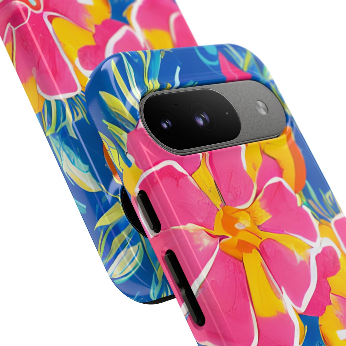 Hawaiian 🌺 Phone Case