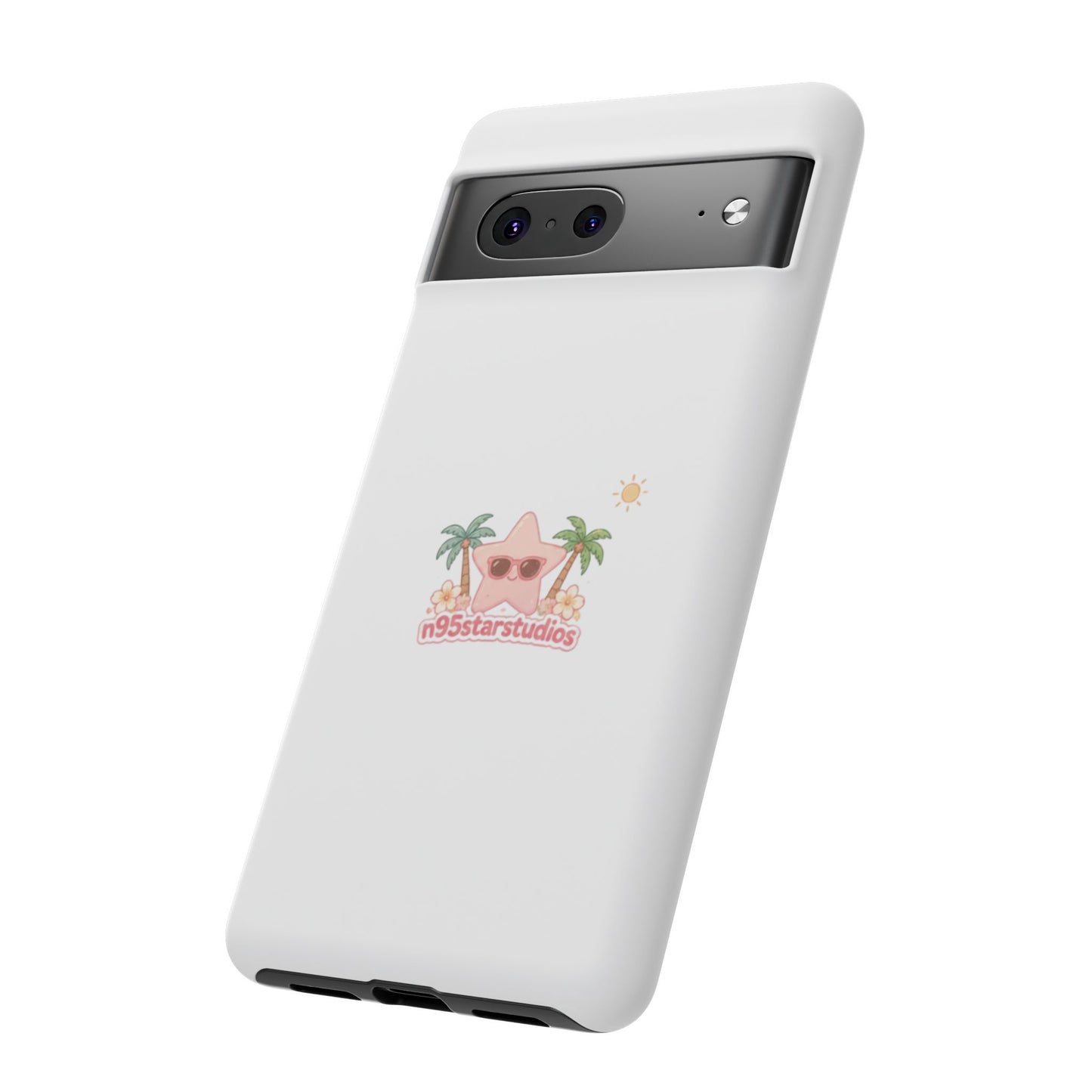 N95 Phone Case