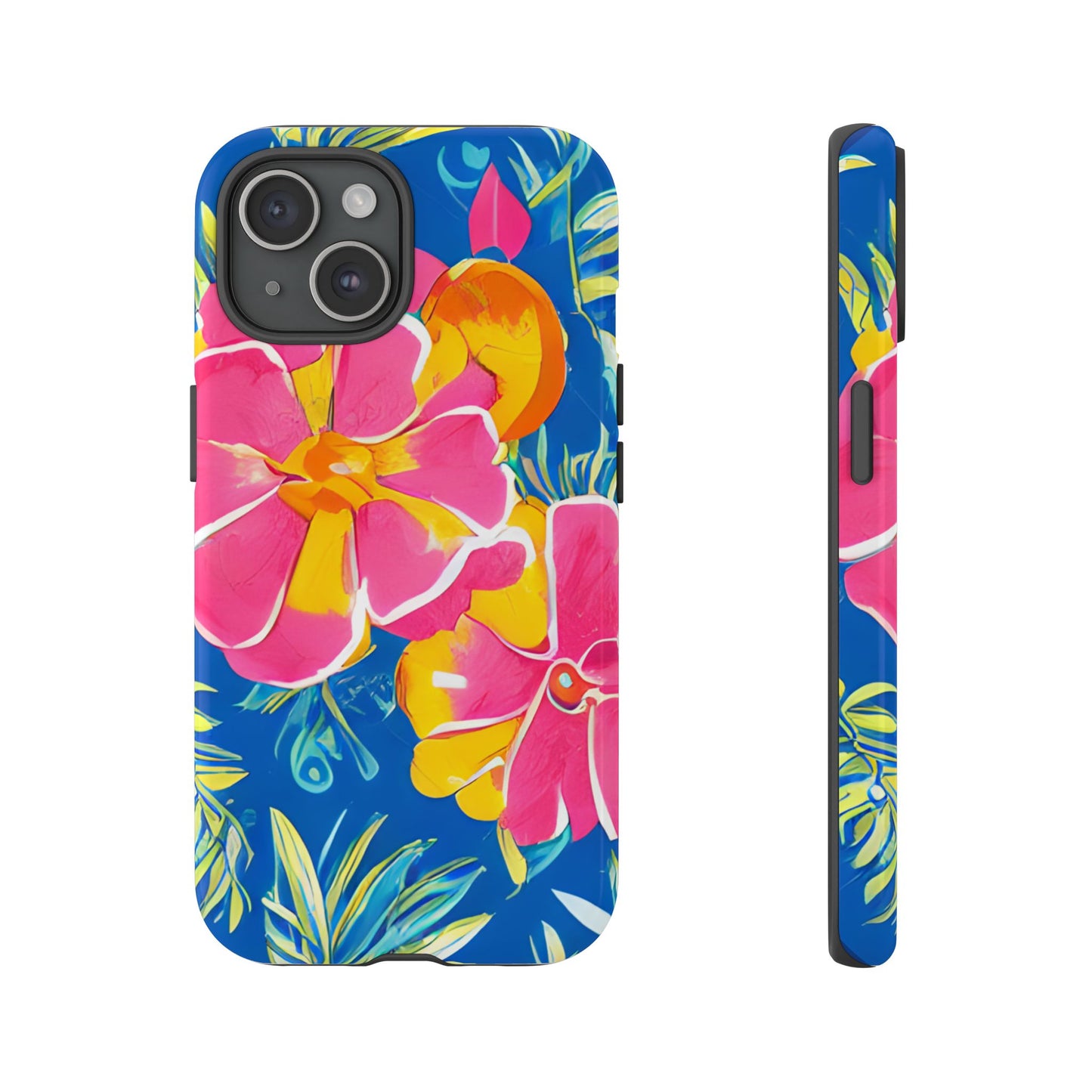 Hawaiian 🌺 Phone Case