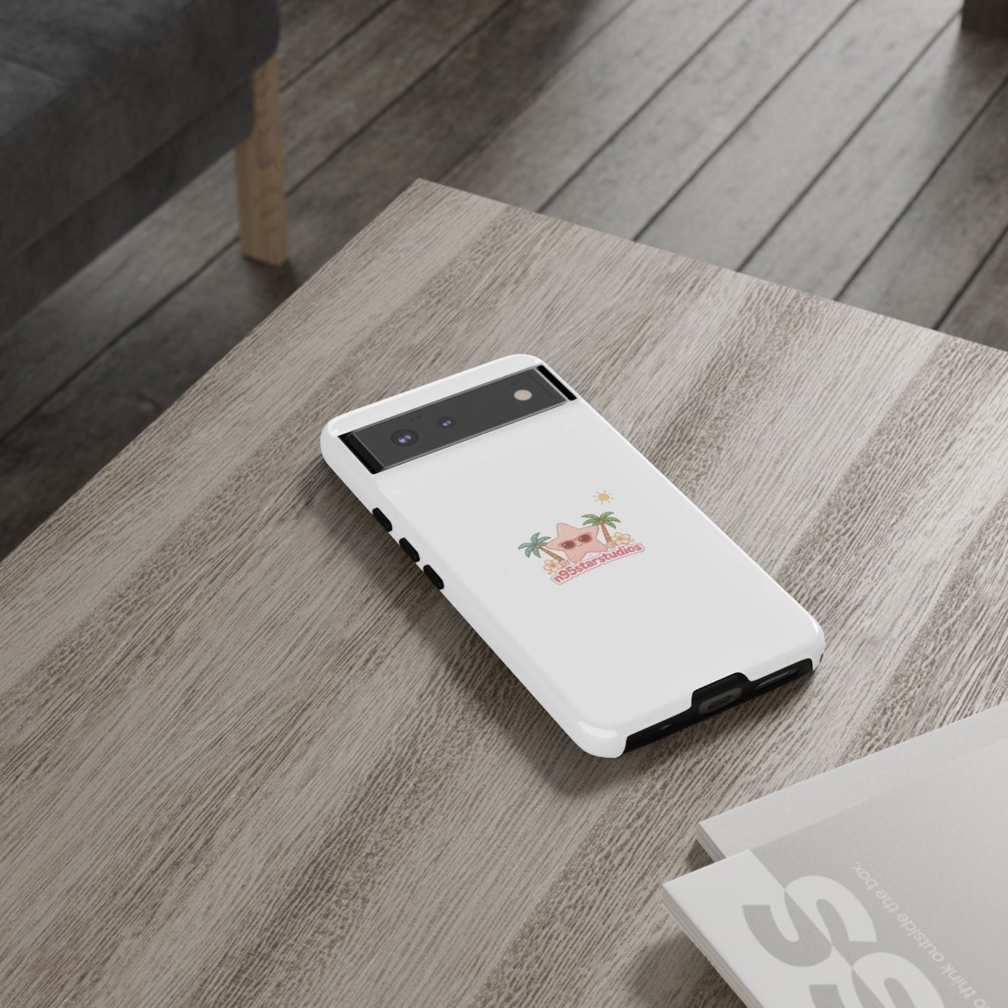 N95 Phone Case