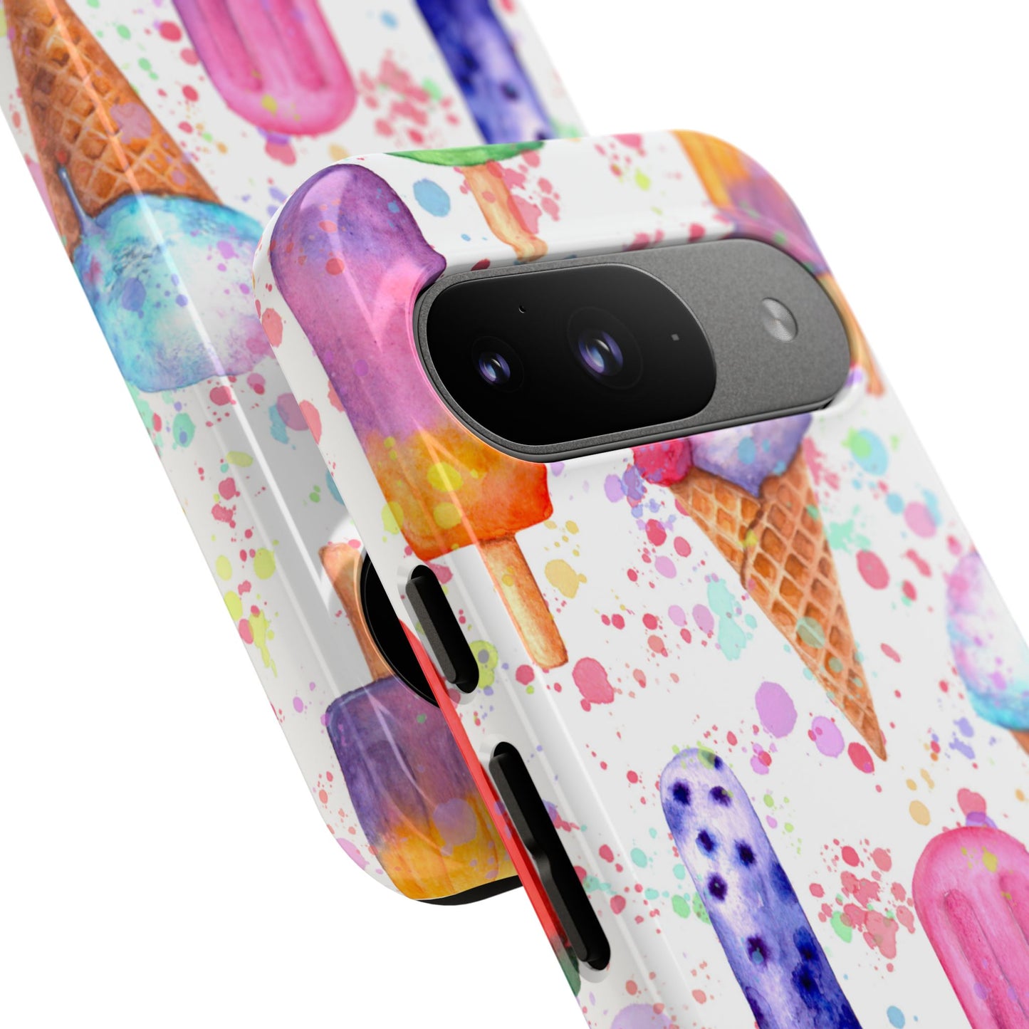 JawBreaker Phone Case