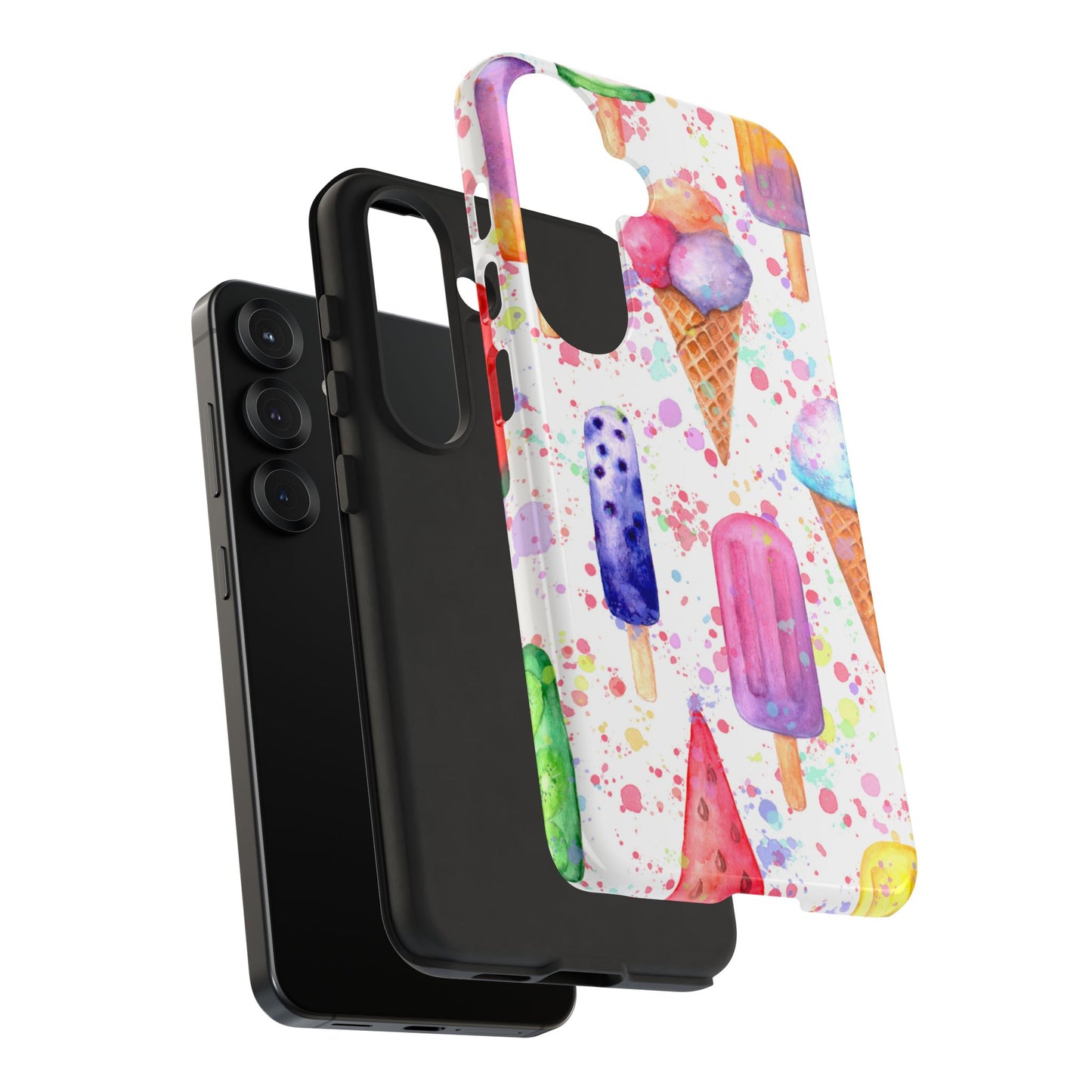 JawBreaker Phone Case