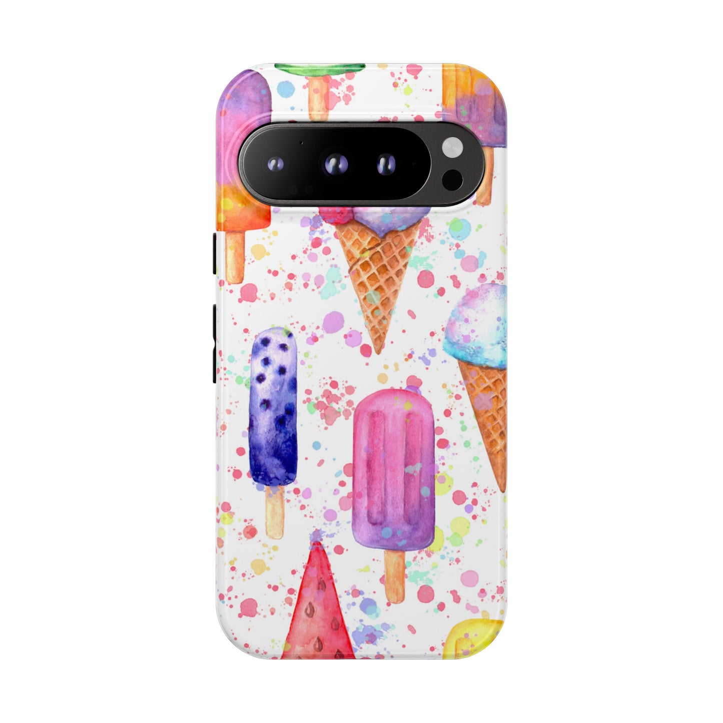 JawBreaker Phone Case