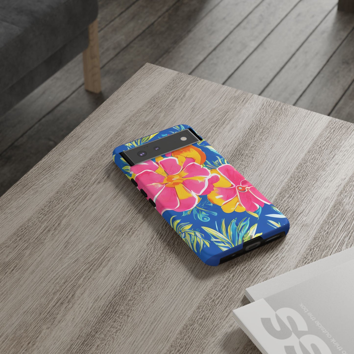 Hawaiian 🌺 Phone Case