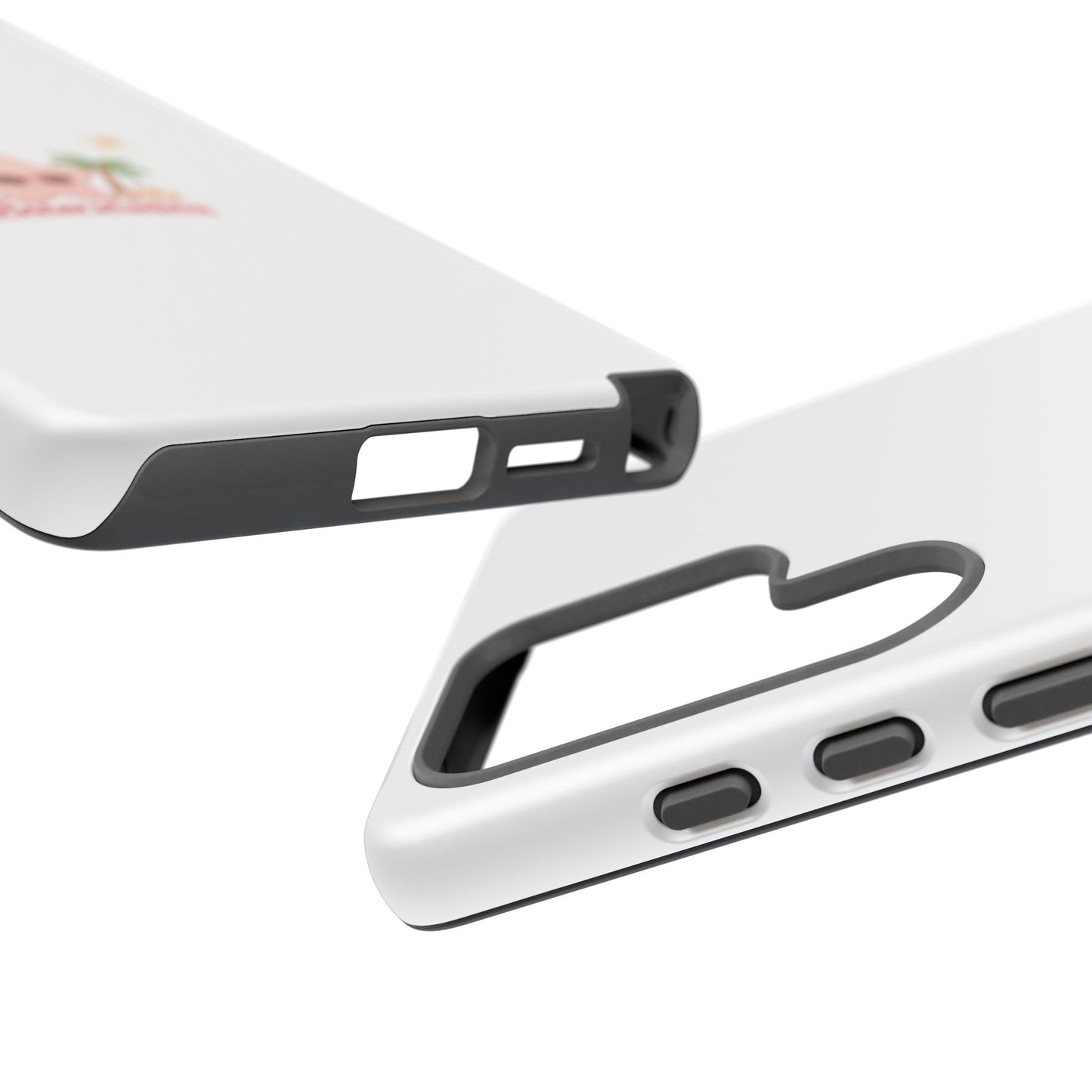 N95 Phone Case