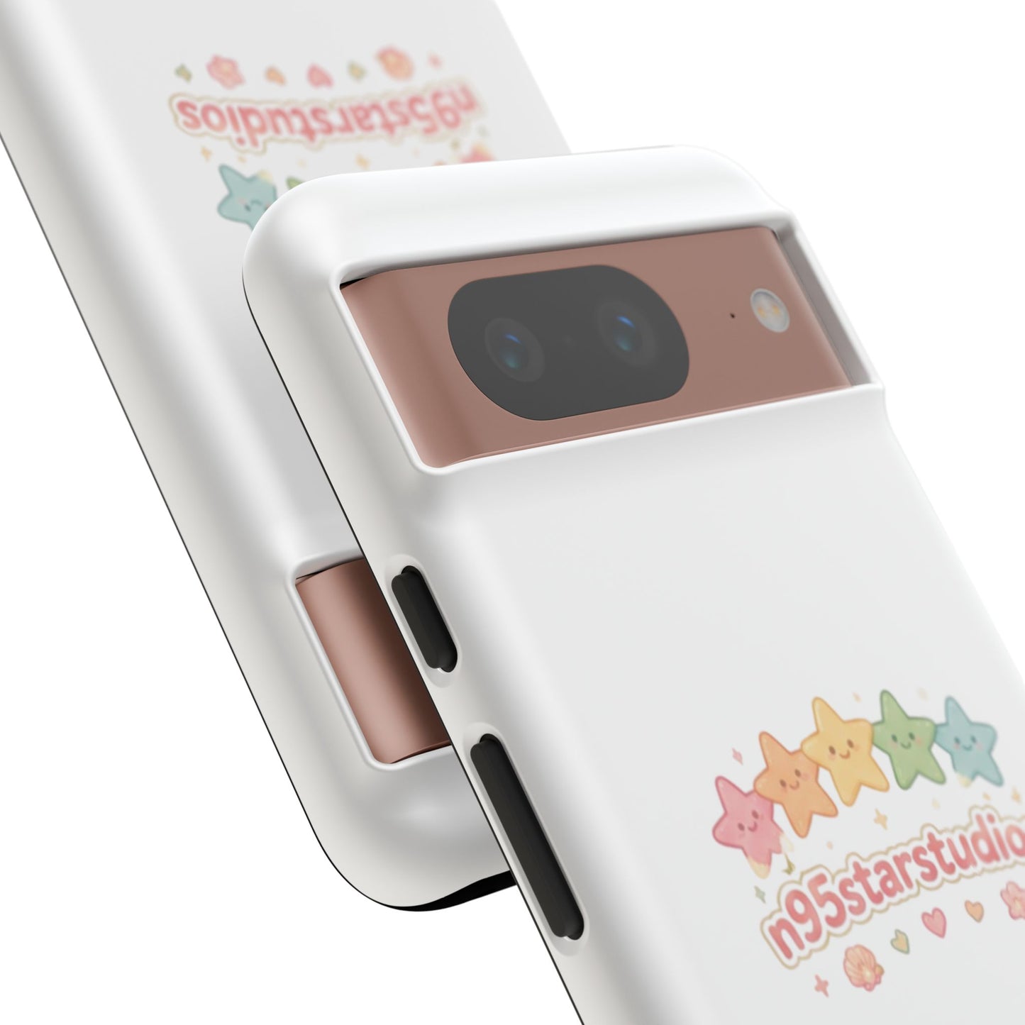 Star Case