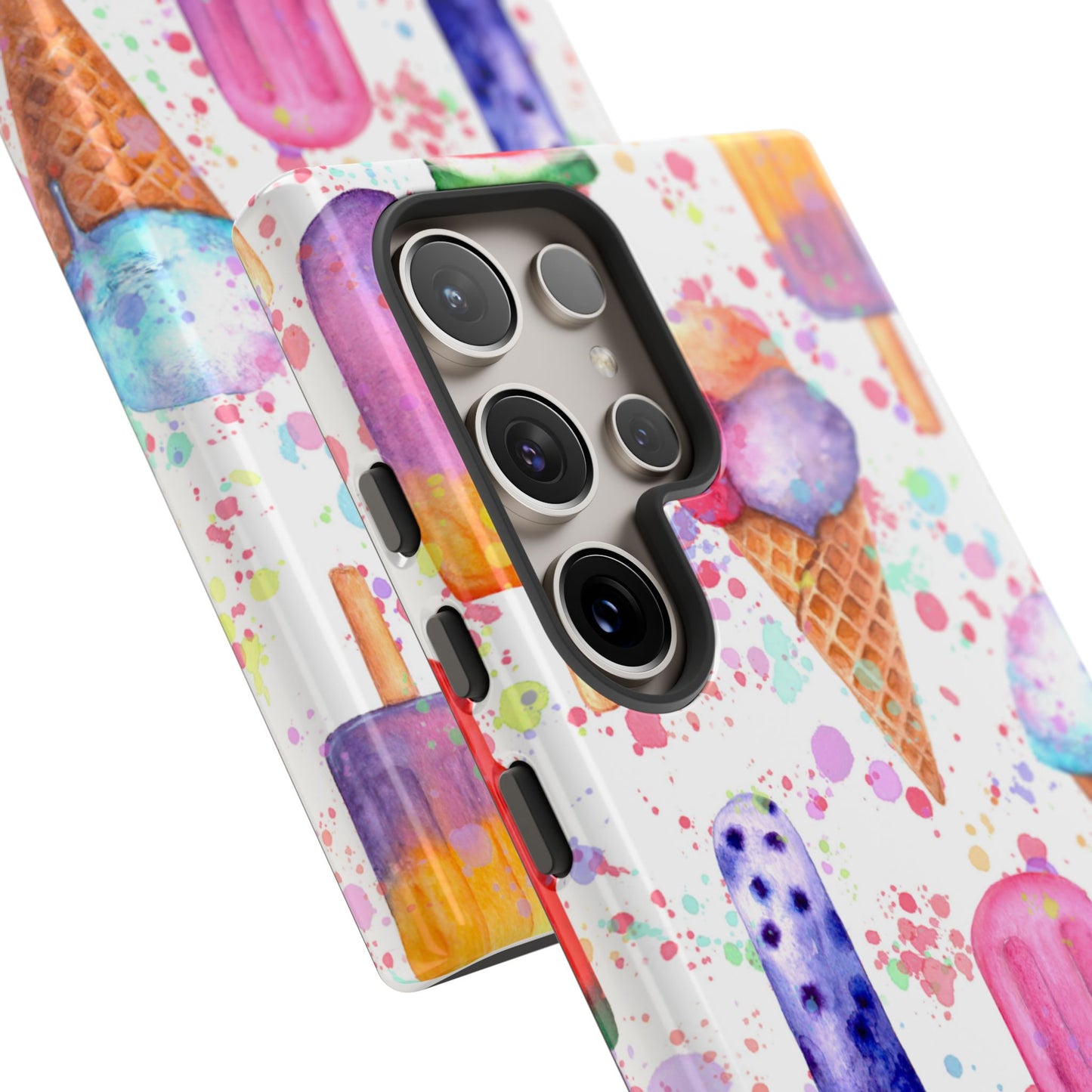 JawBreaker Phone Case