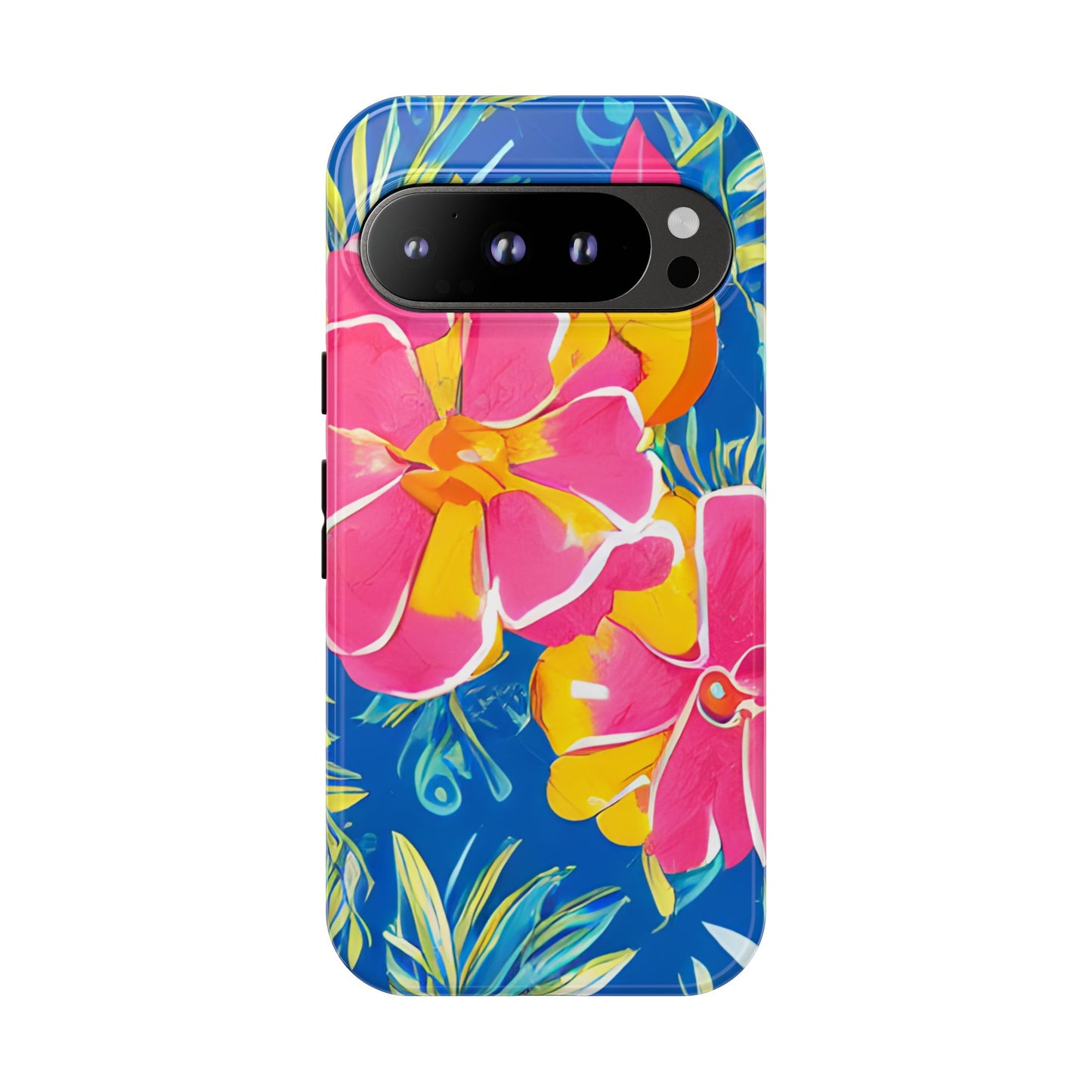 Hawaiian 🌺 Phone Case