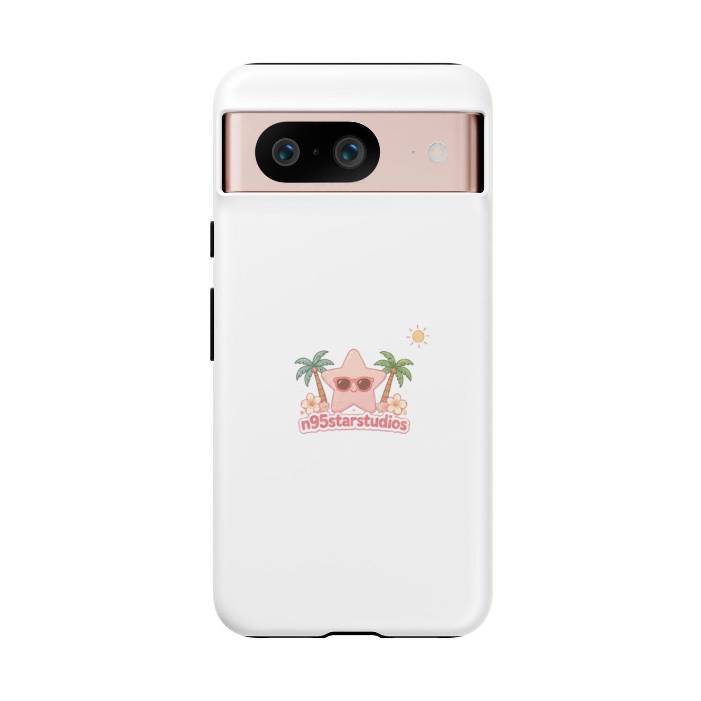 N95 Phone Case