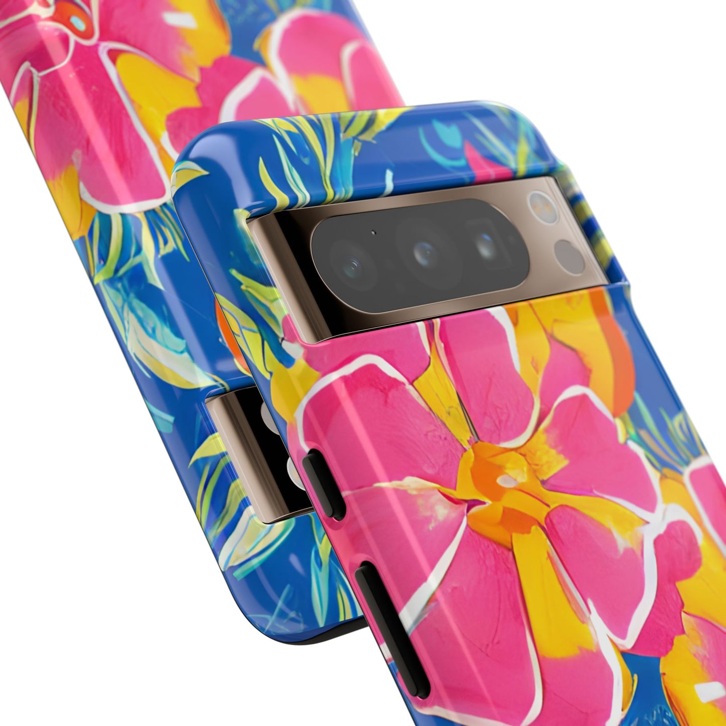 Hawaiian 🌺 Phone Case