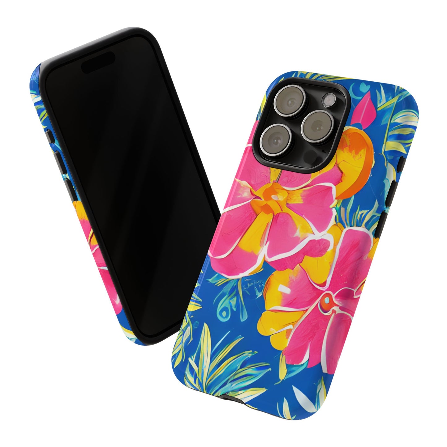 Hawaiian 🌺 Phone Case