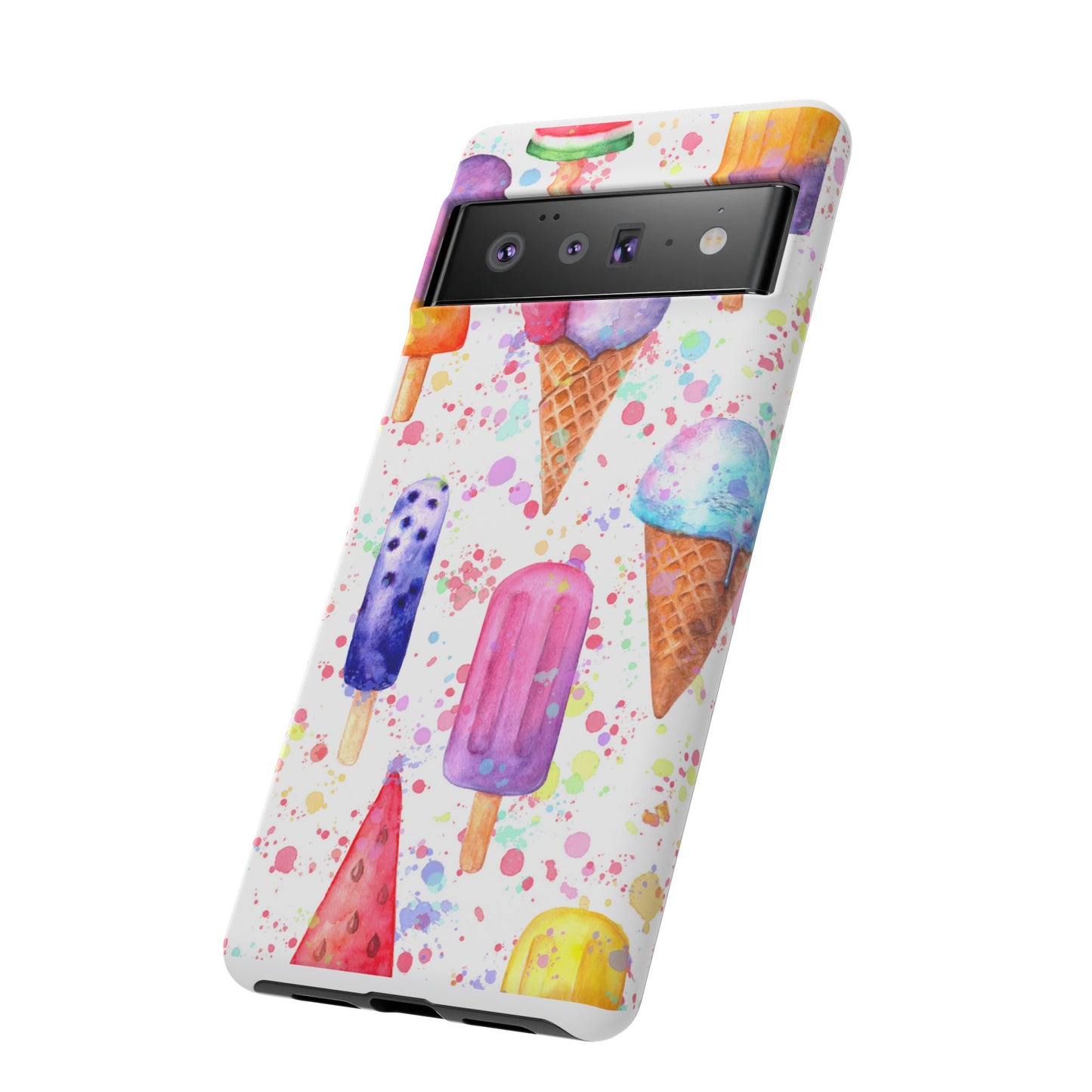 JawBreaker Phone Case