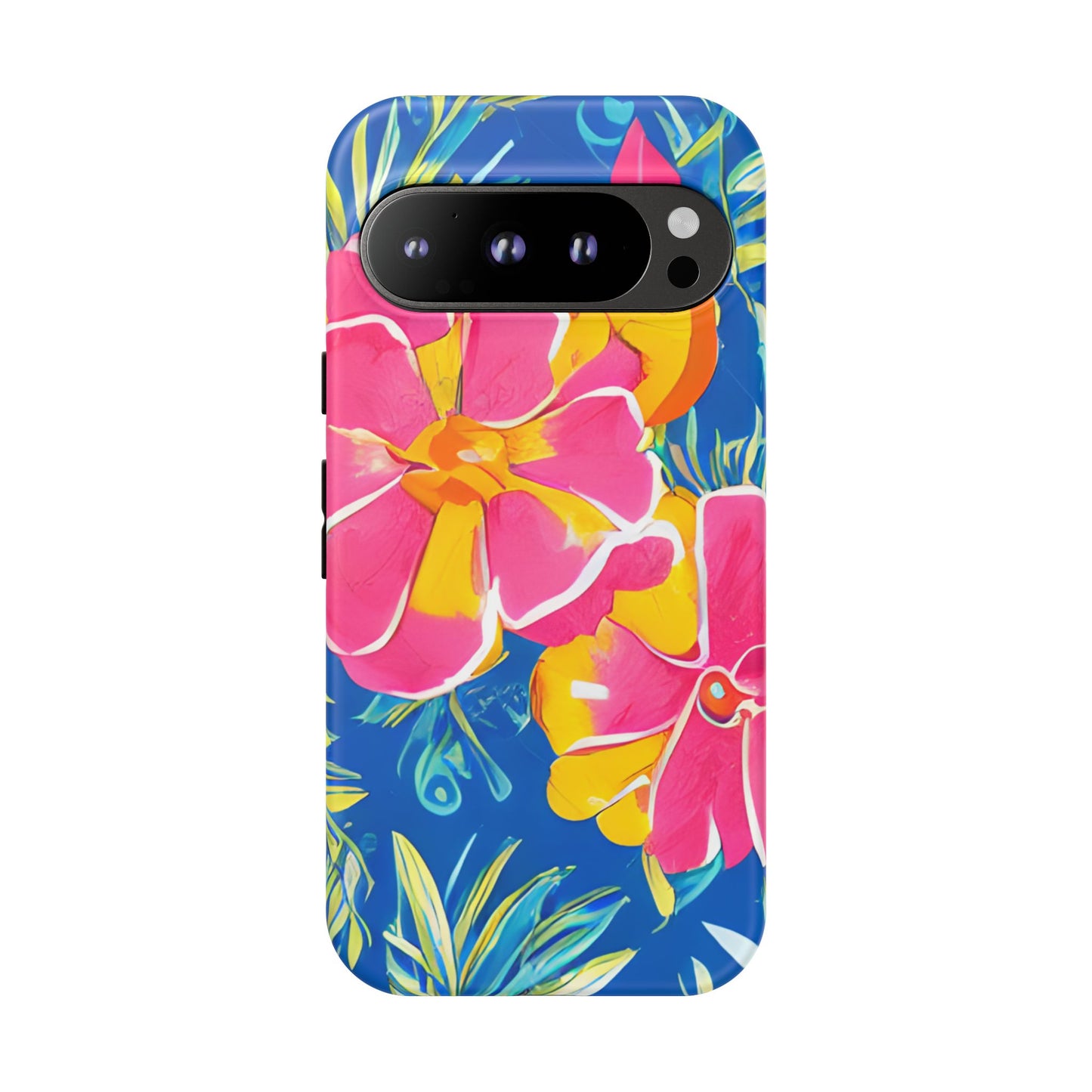 Hawaiian 🌺 Phone Case