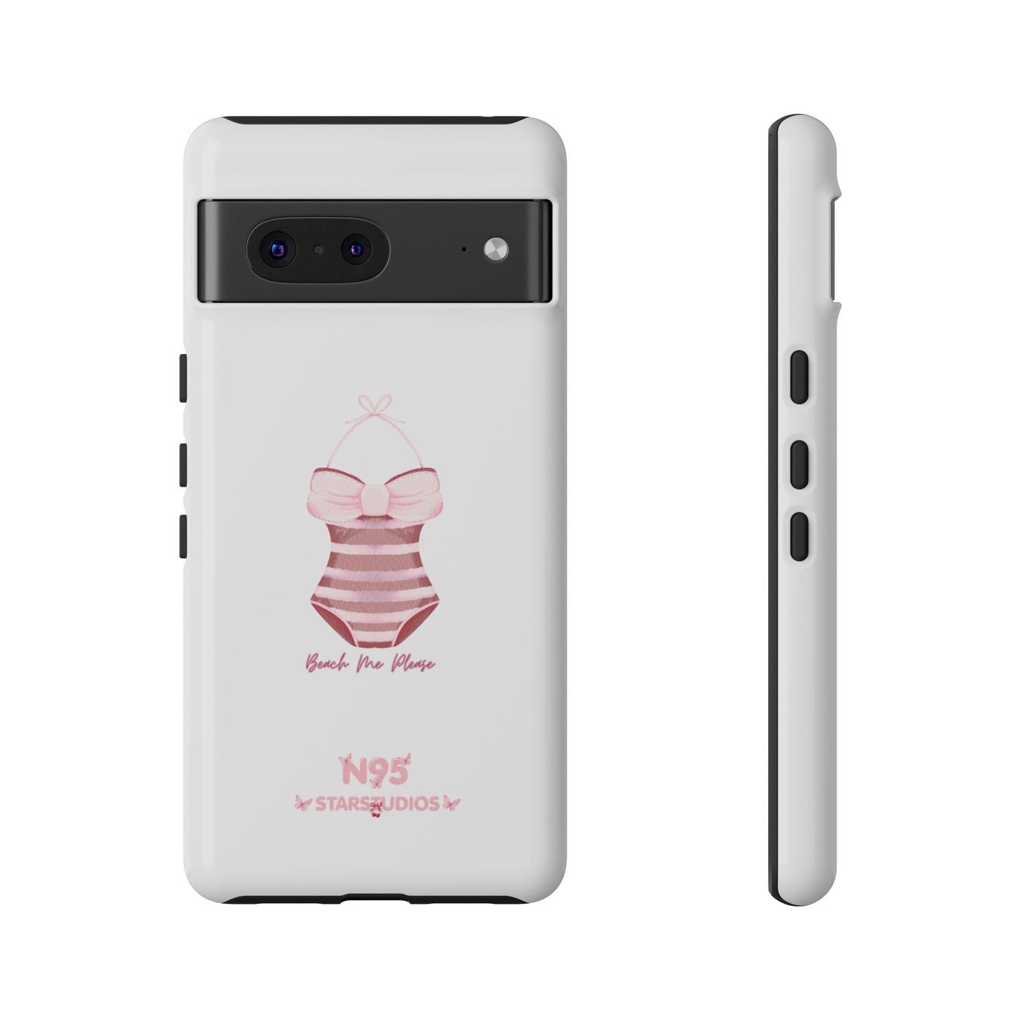 Beach Me Bikini Phone Case