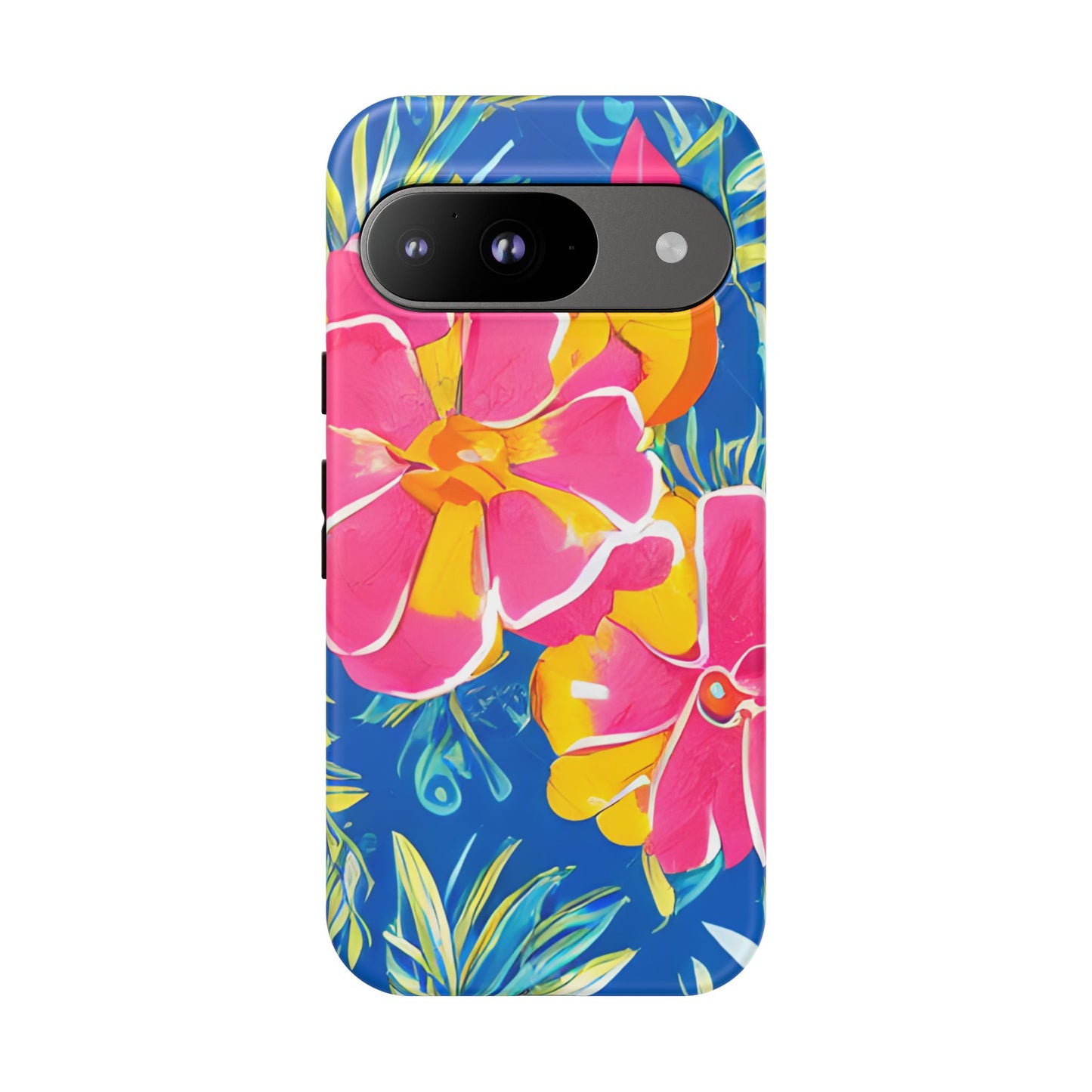 Hawaiian 🌺 Phone Case