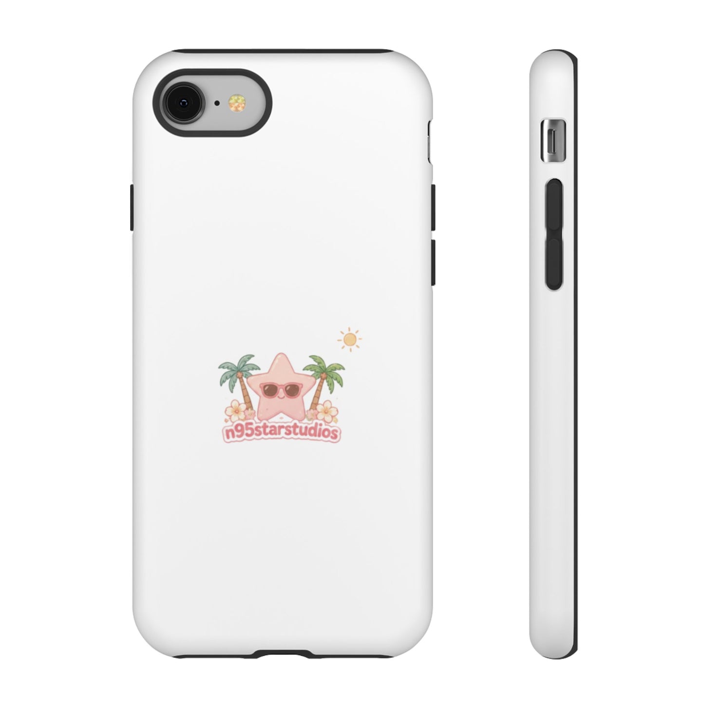 N95 Phone Case