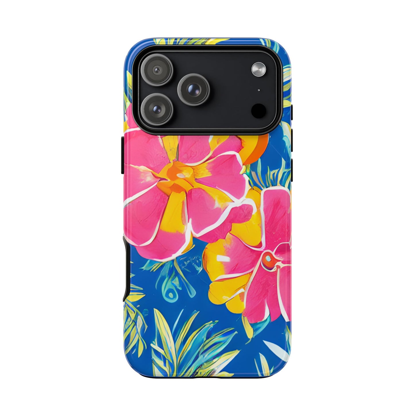 Hawaiian 🌺 Phone Case