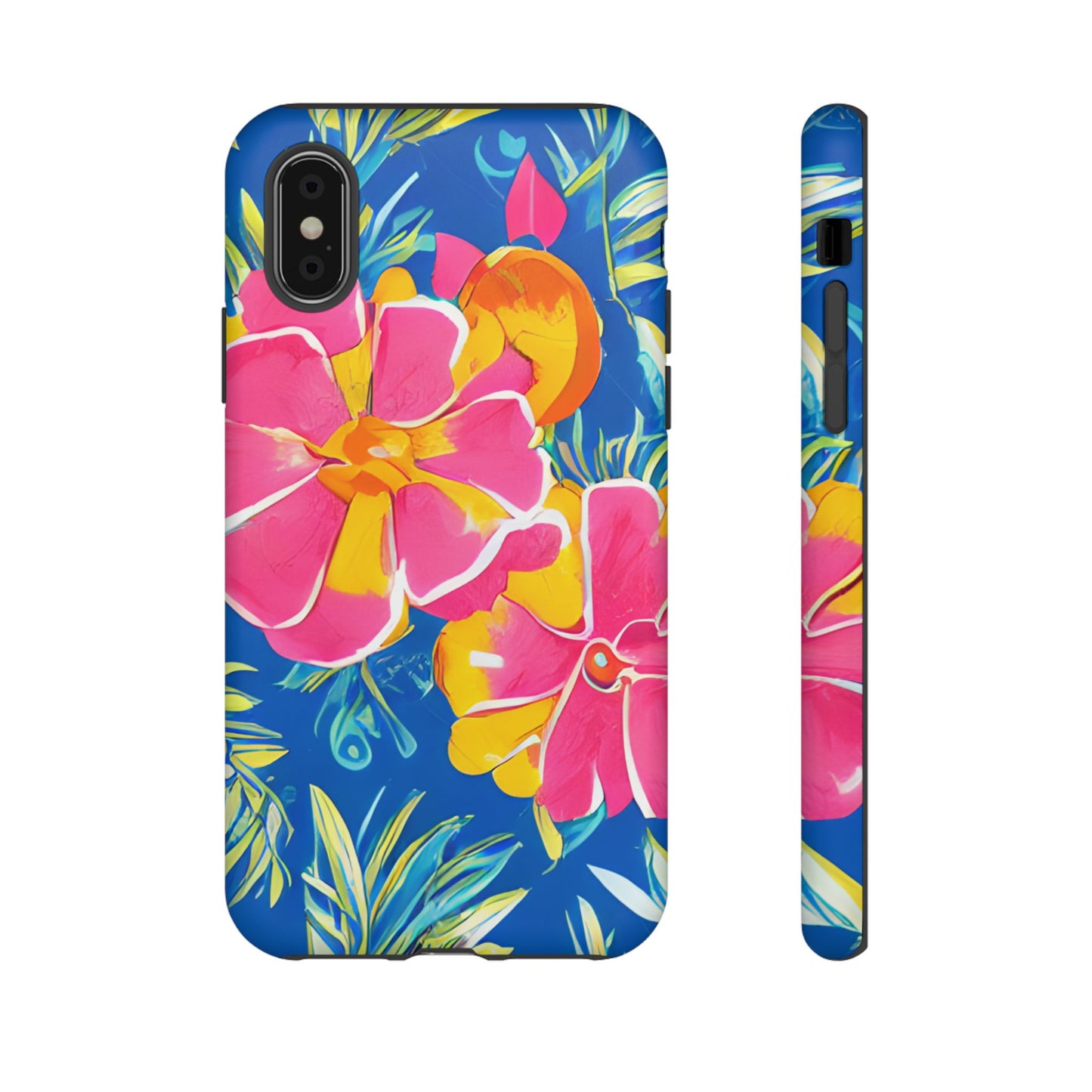 Hawaiian 🌺 Phone Case