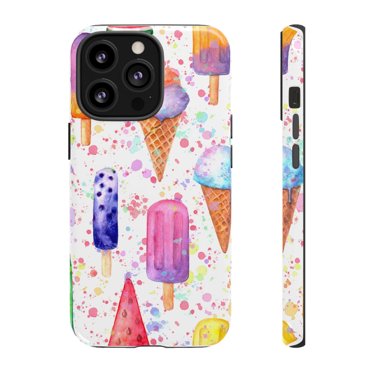 JawBreaker Phone Case