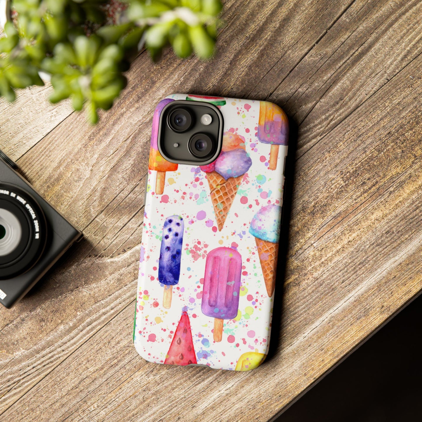 JawBreaker Phone Case