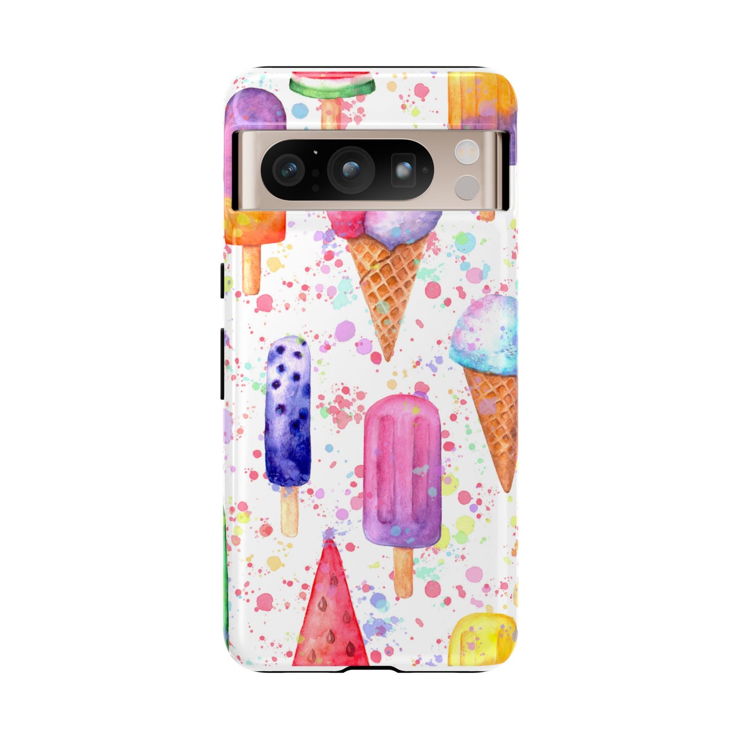 JawBreaker Phone Case