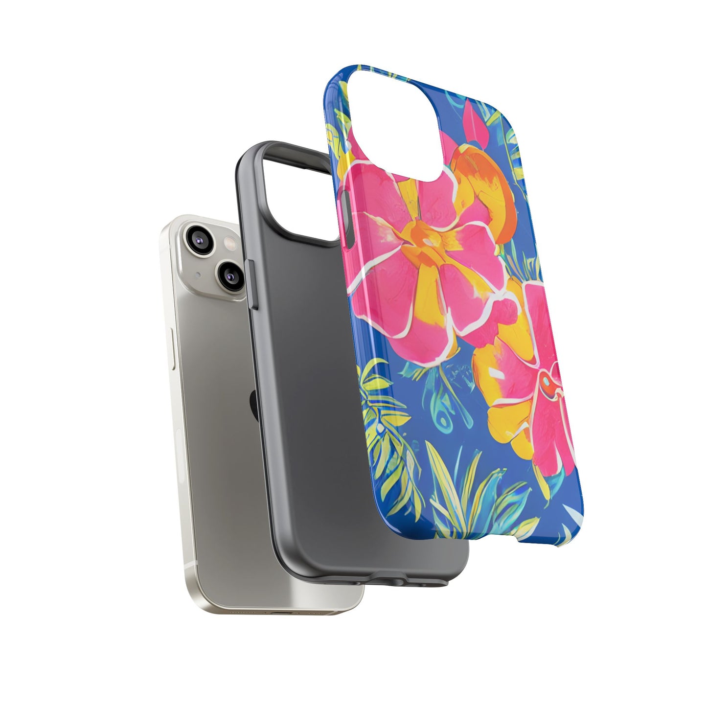 Hawaiian 🌺 Phone Case
