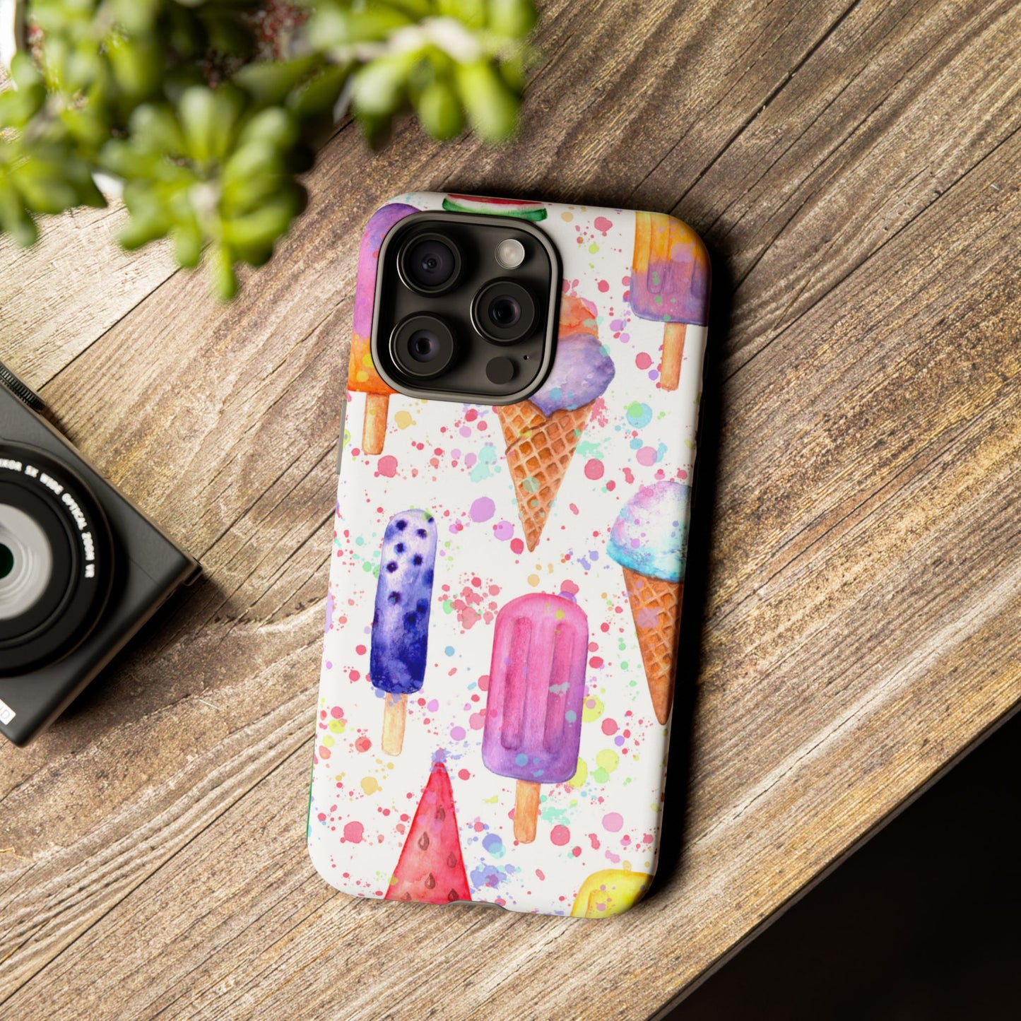 JawBreaker Phone Case