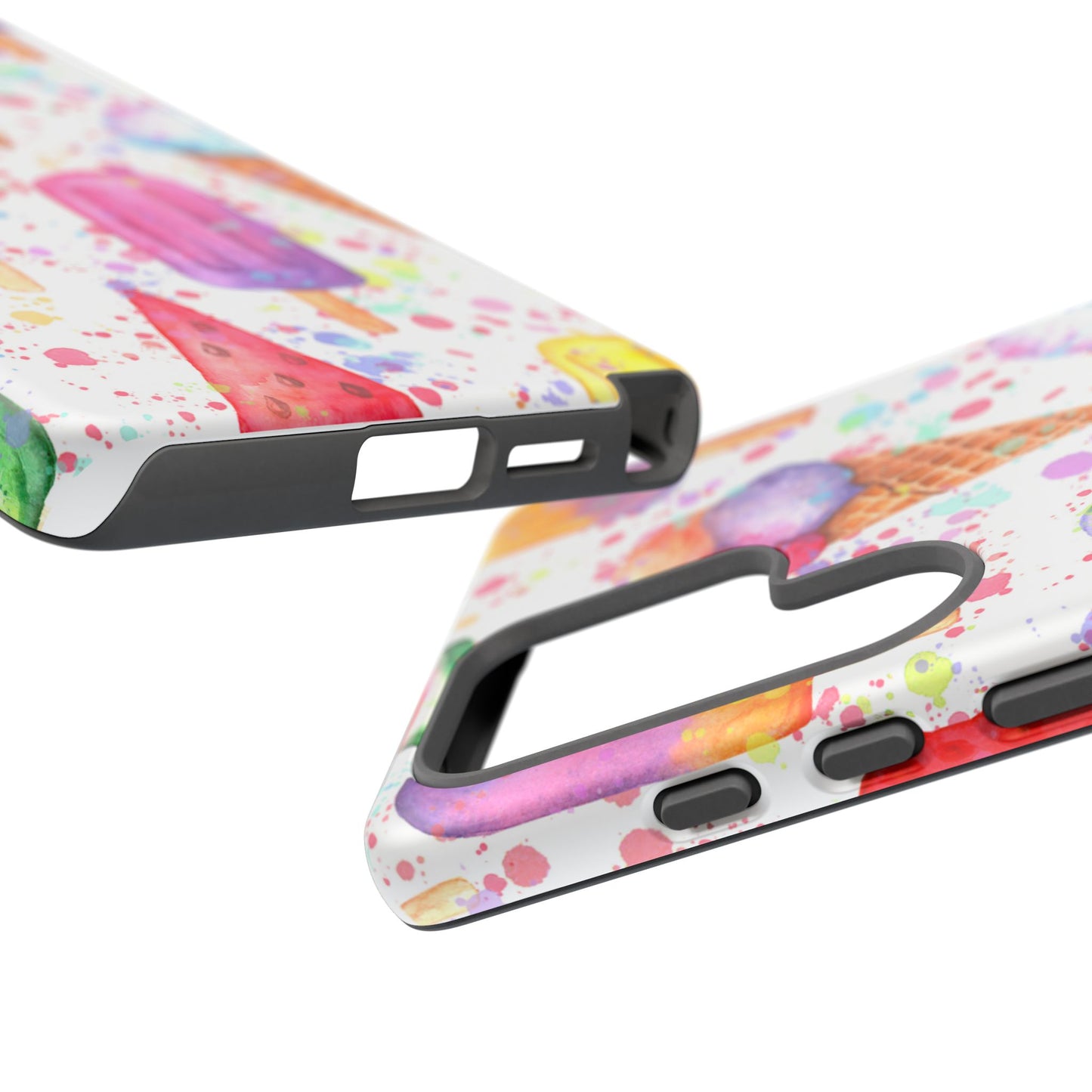 JawBreaker Phone Case