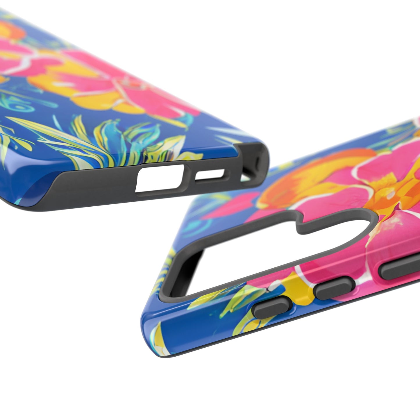 Hawaiian 🌺 Phone Case
