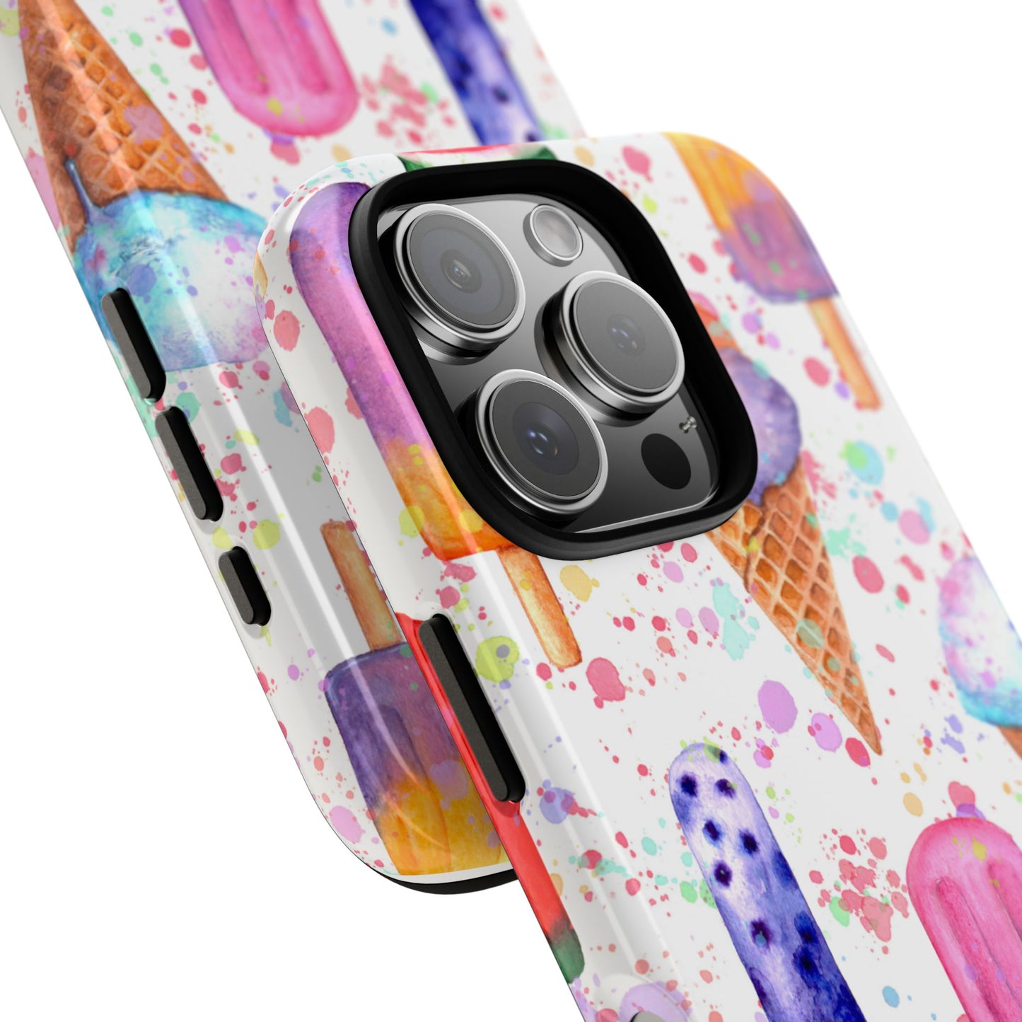 JawBreaker Phone Case
