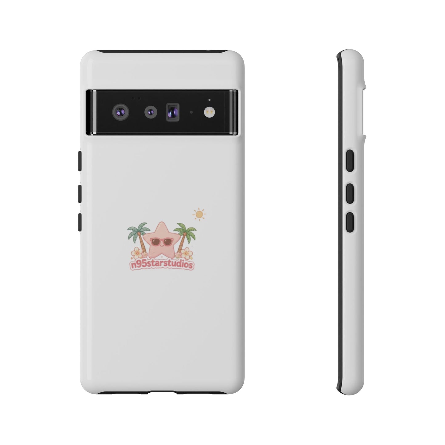 N95 Phone Case
