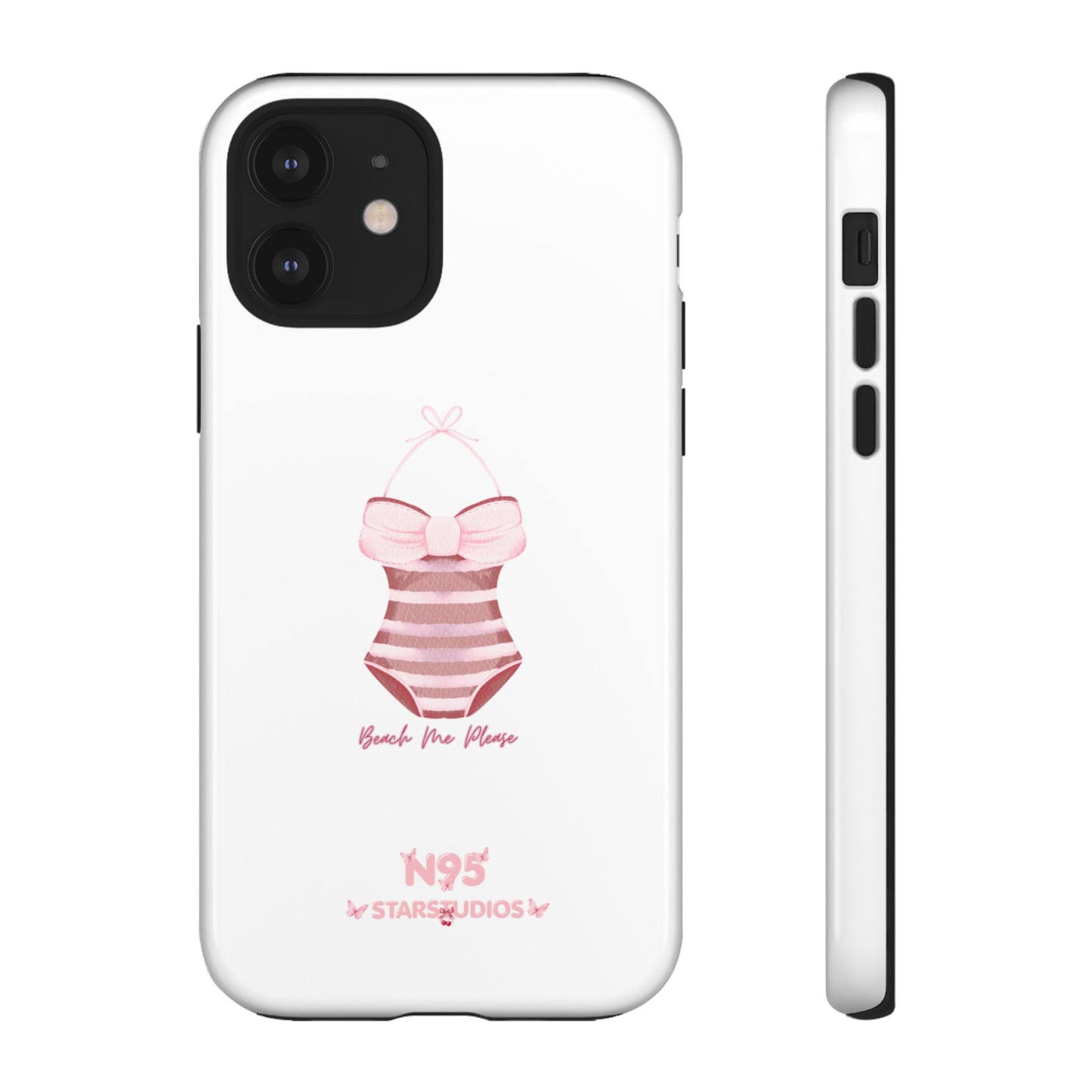 Beach Me Bikini Phone Case