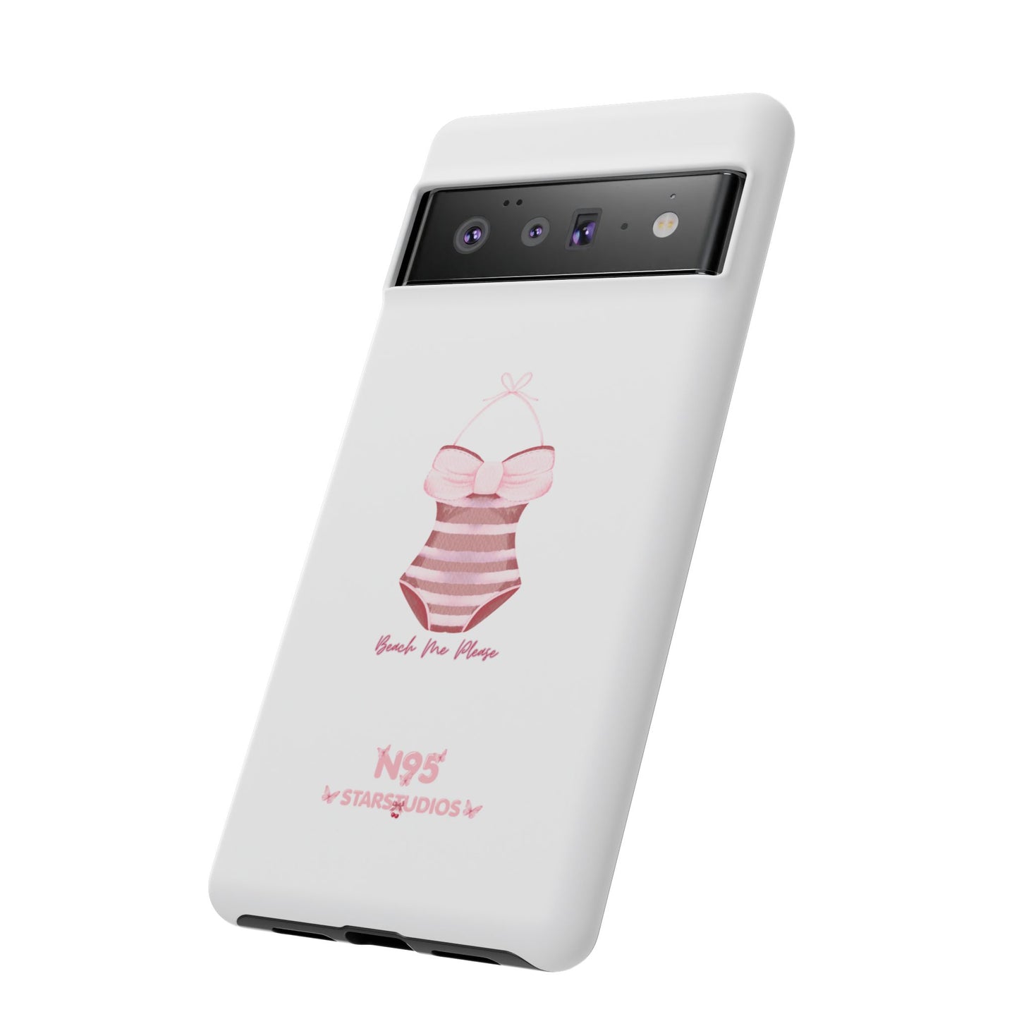 Beach Me Bikini Phone Case