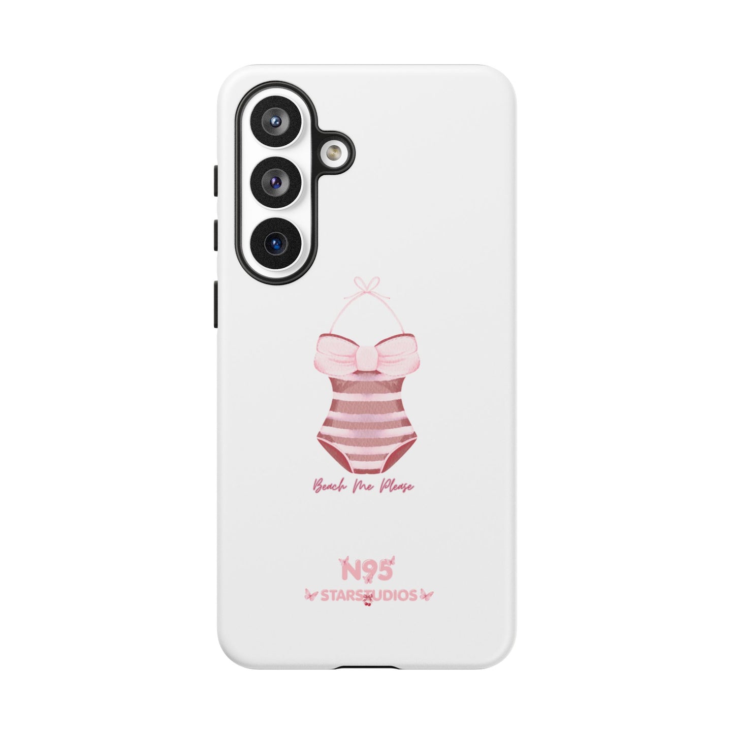 Beach Me Bikini Phone Case