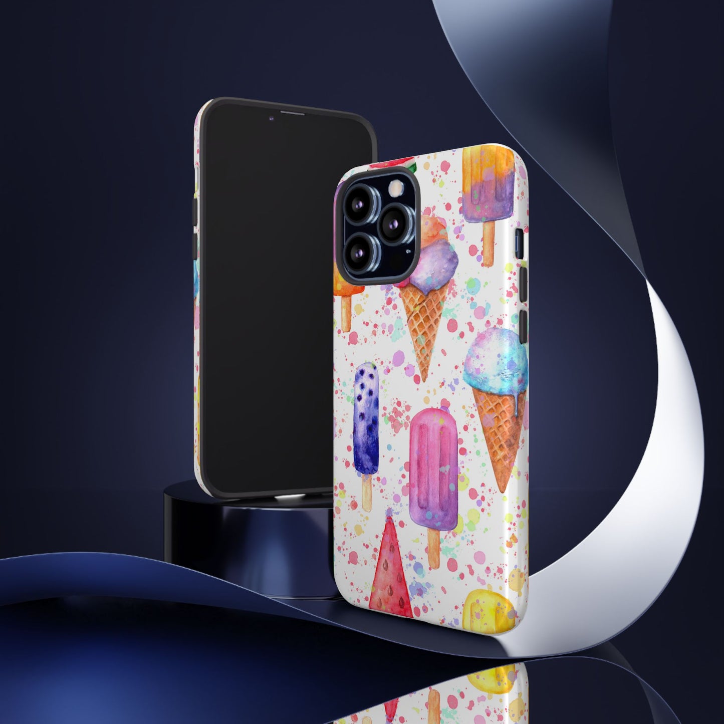 JawBreaker Phone Case
