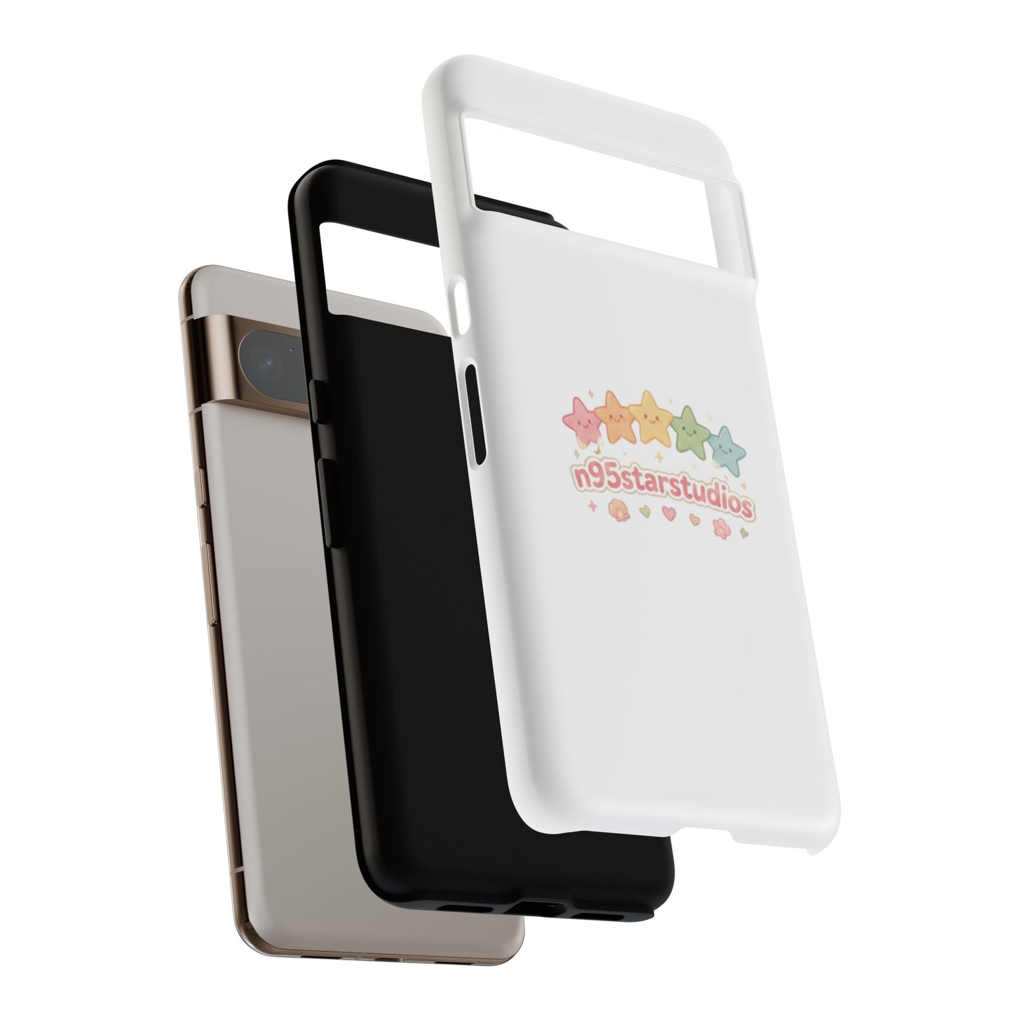 Star Case
