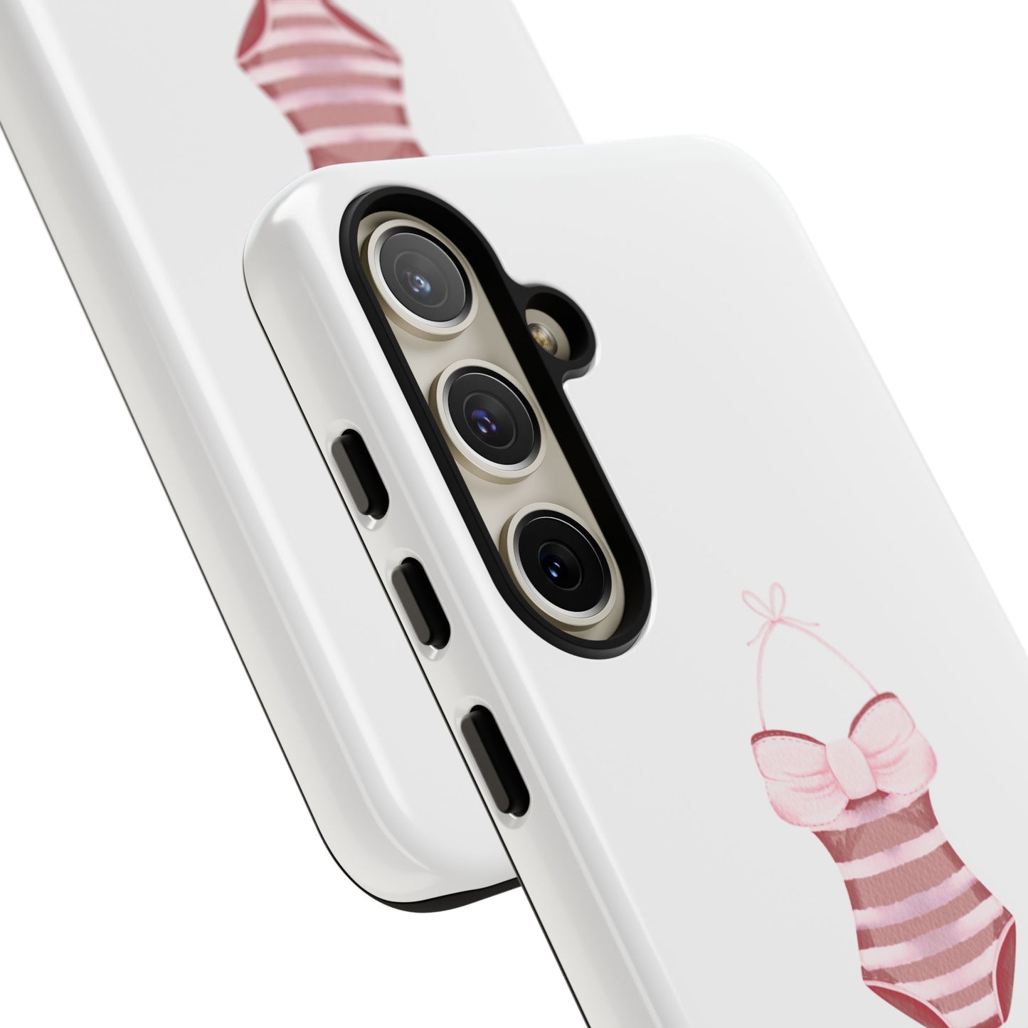 Beach Me Bikini Phone Case