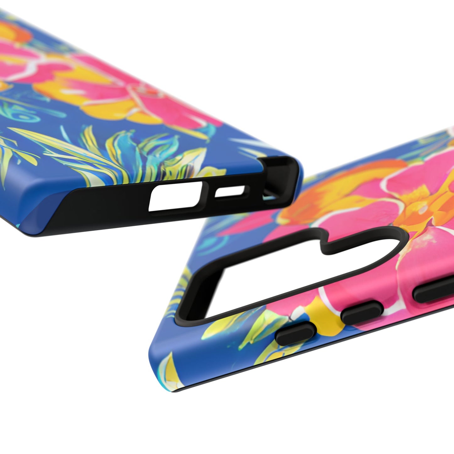 Hawaiian 🌺 Phone Case