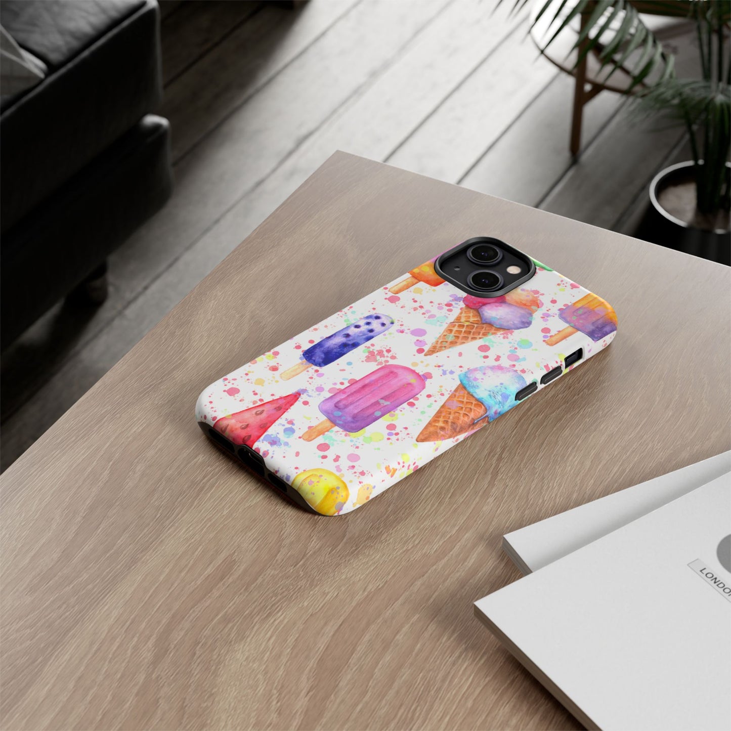 JawBreaker Phone Case