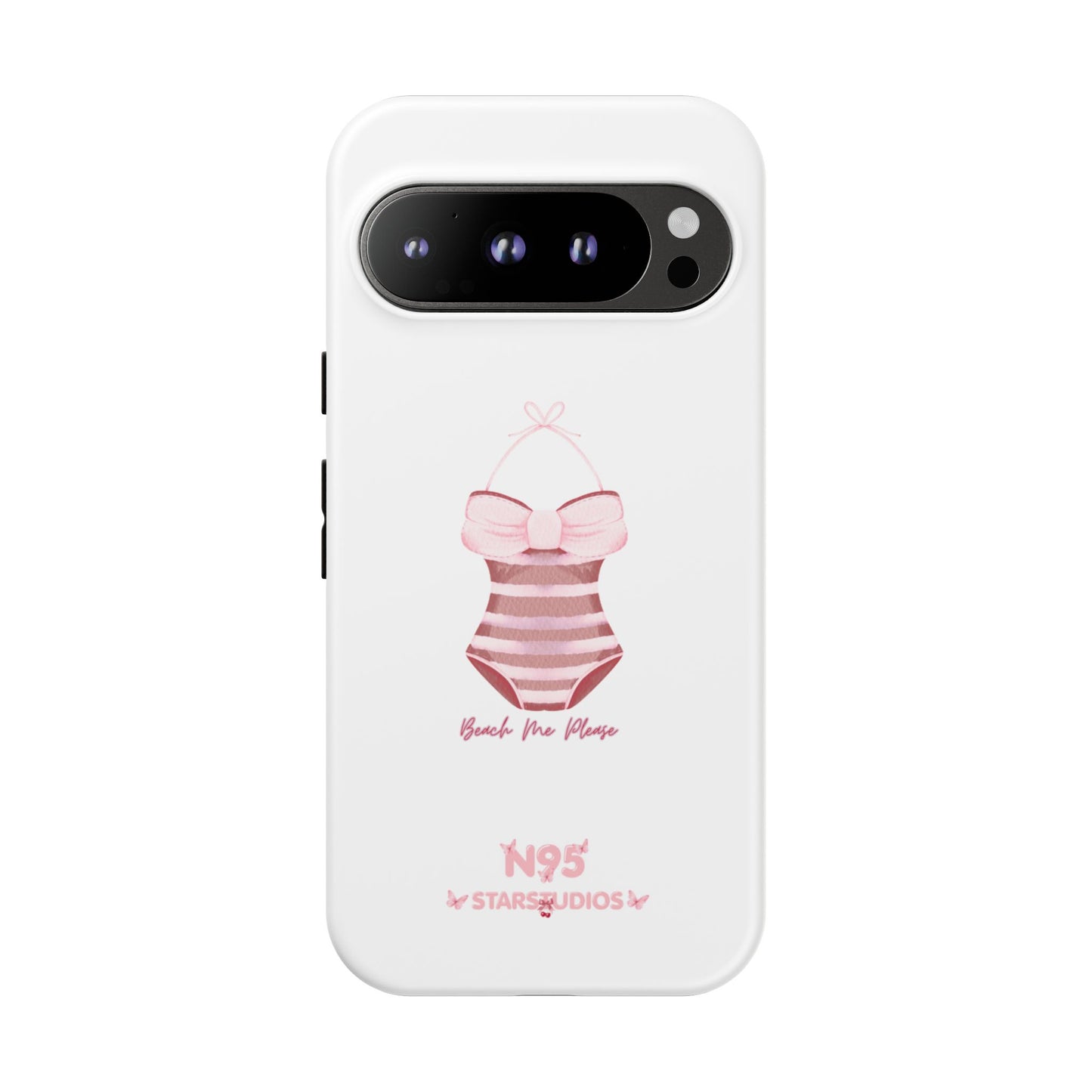 Beach Me Bikini Phone Case
